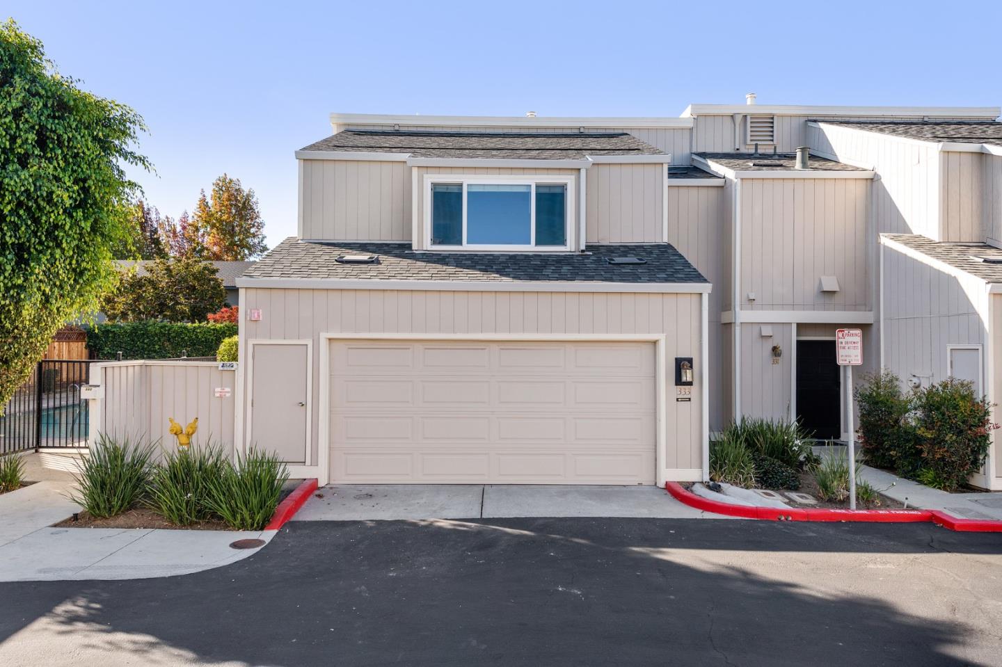 333 S Bernardo AVE