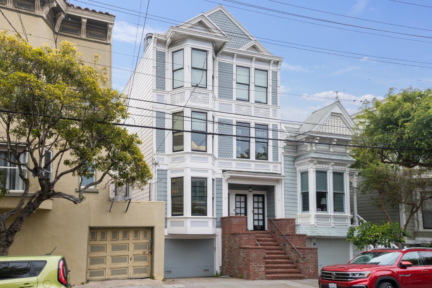 1844 Scott Street