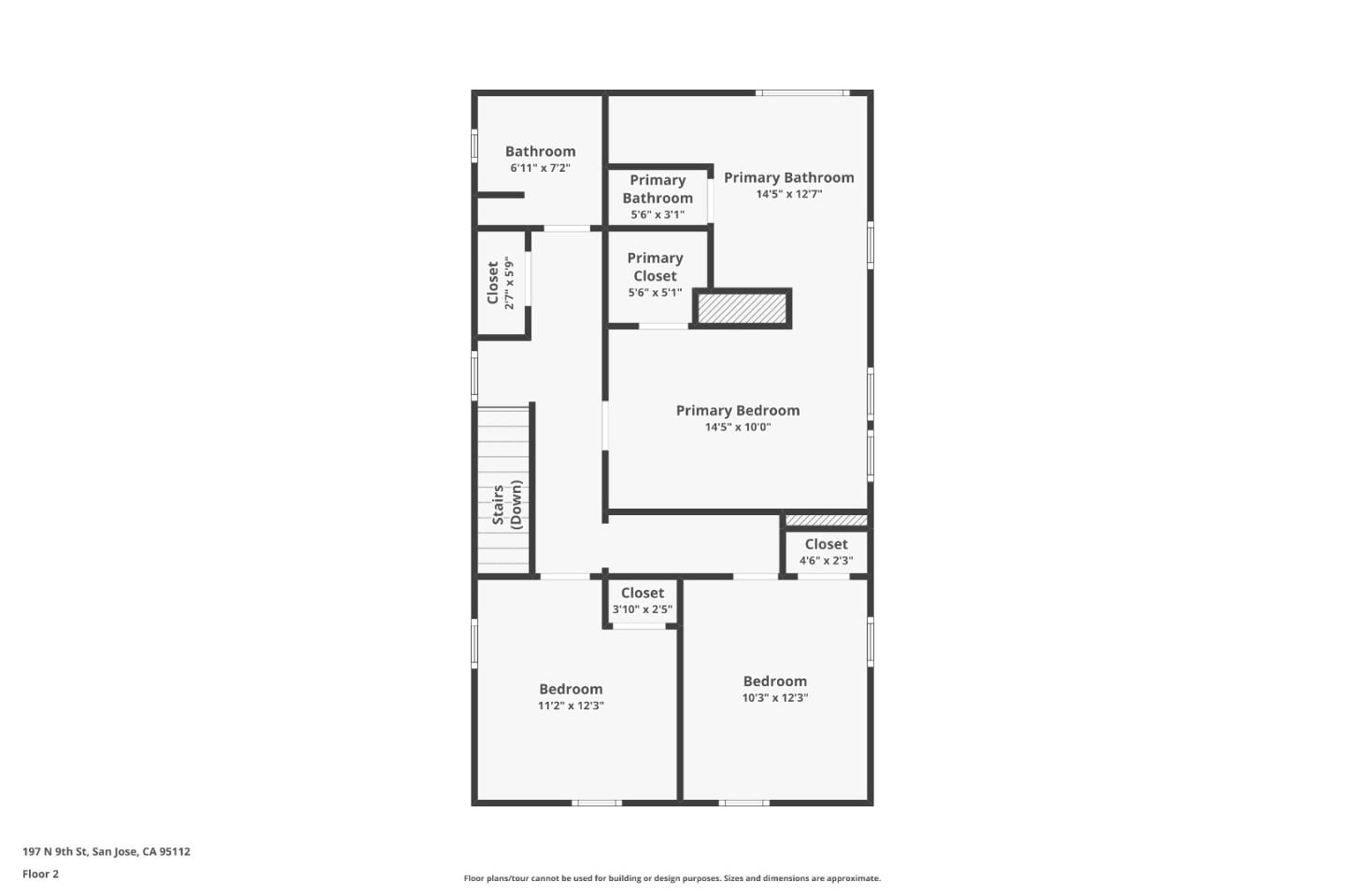 197 North 9th Street