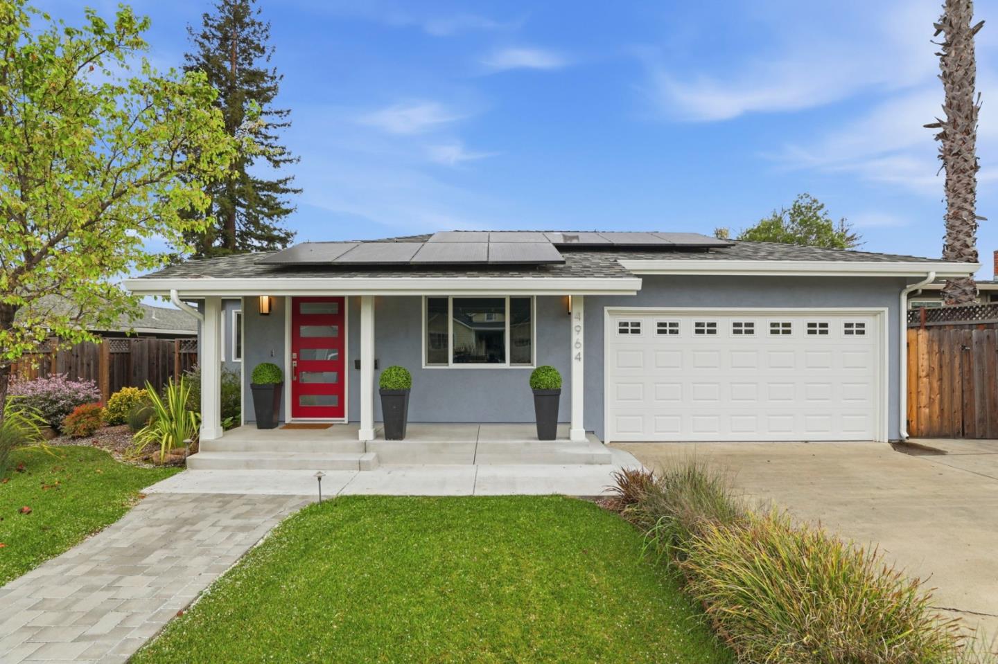 4964 Adair Way