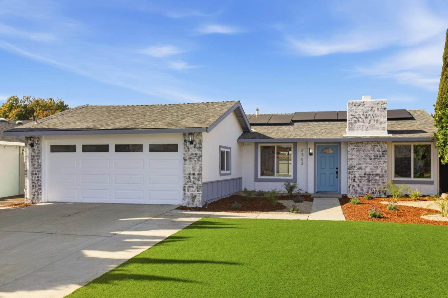 2363 Brushglen Way