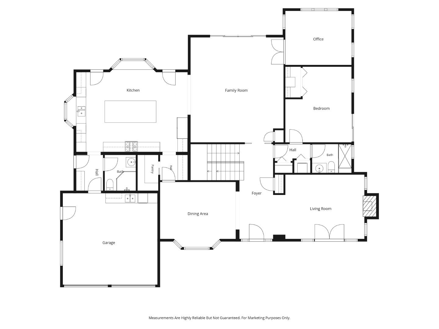 300 Sunkist Lane