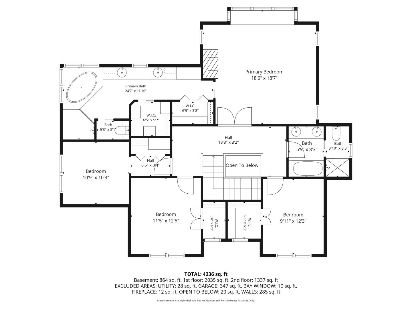 300 Sunkist Lane