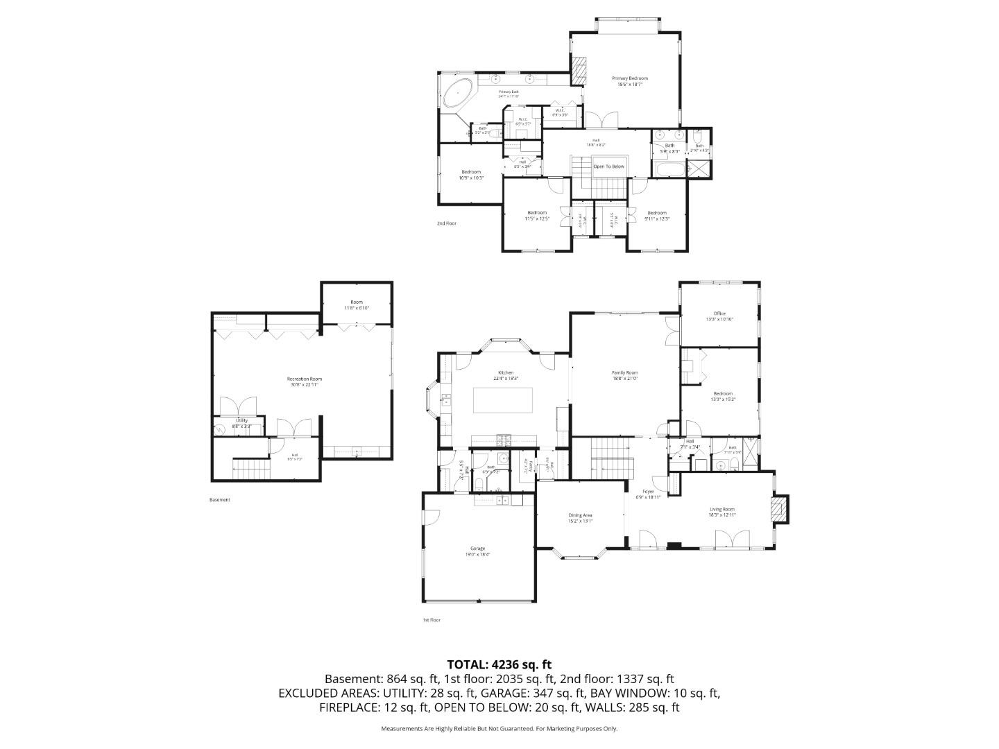 300 Sunkist Lane
