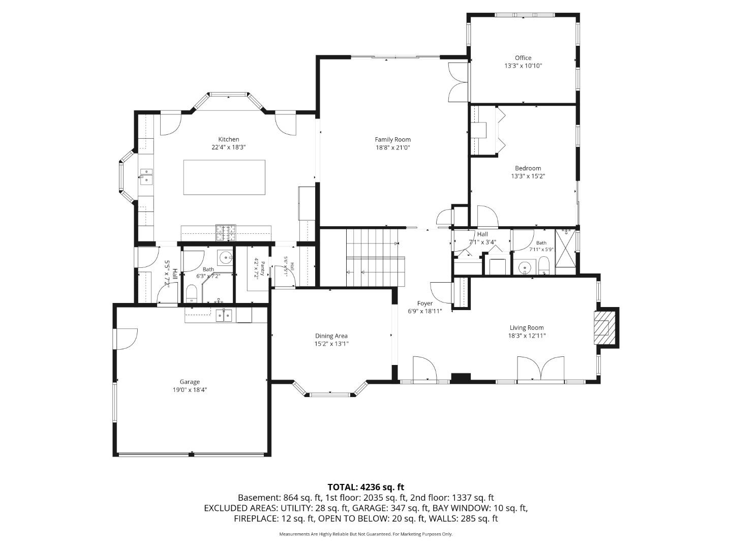 300 Sunkist Lane