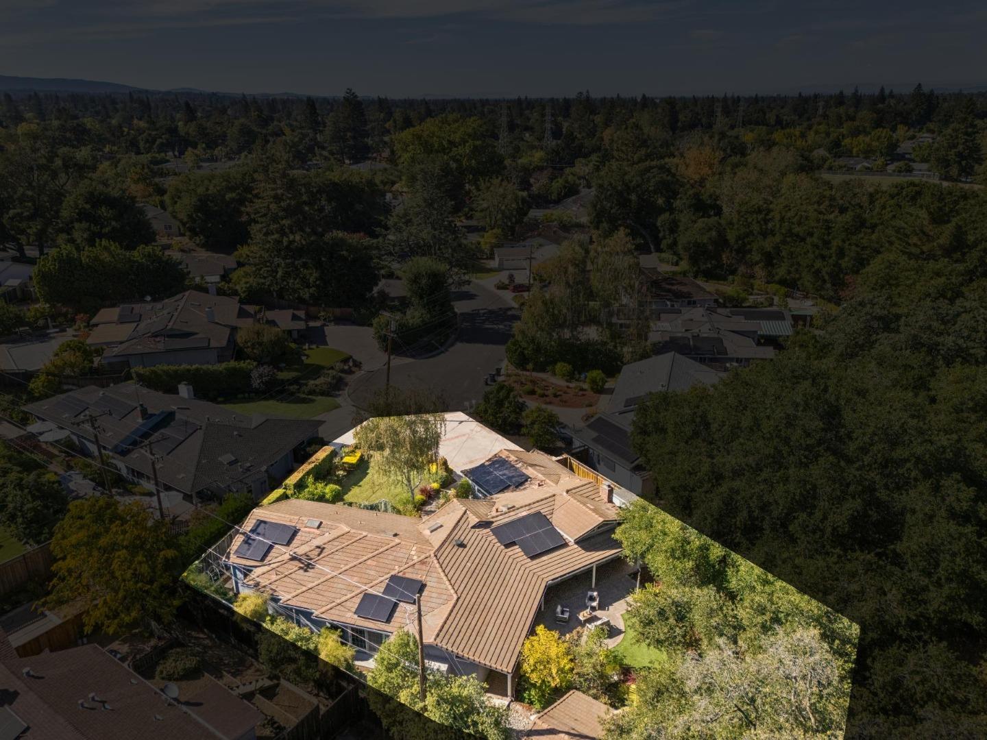 2068 Cynthia WAY