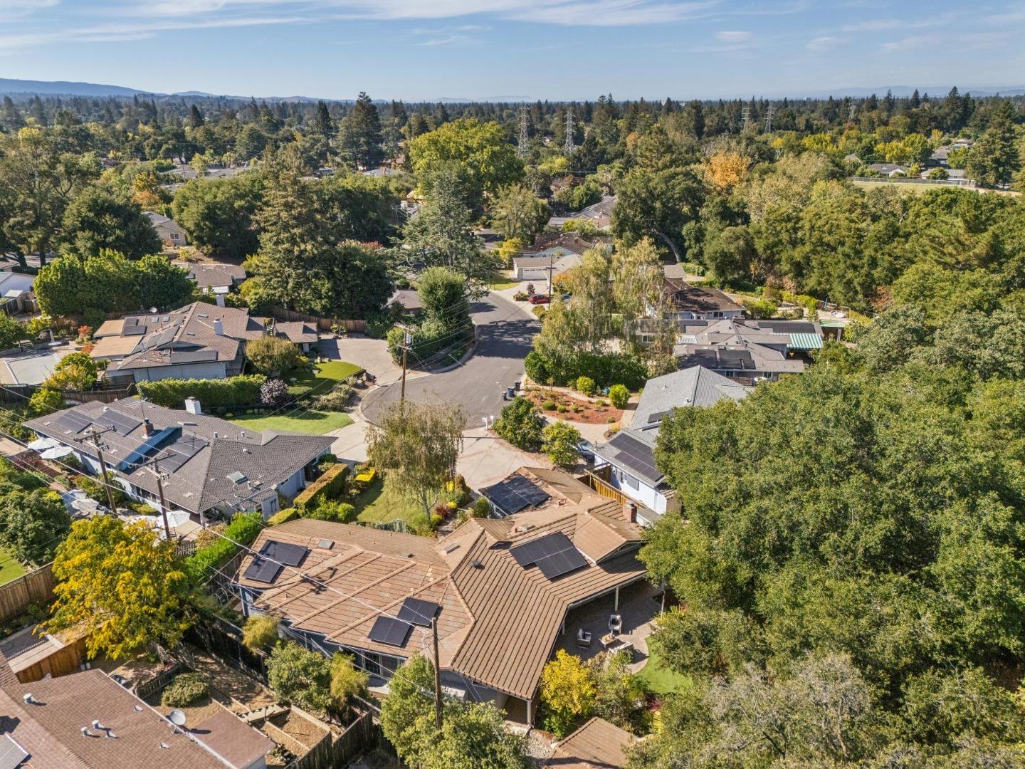 2068 Cynthia WAY