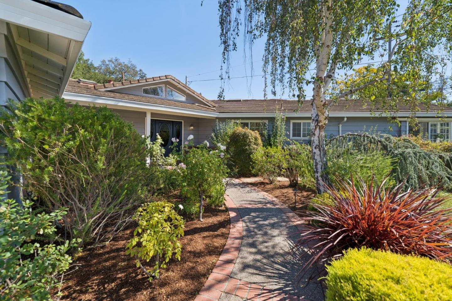 2068 Cynthia WAY