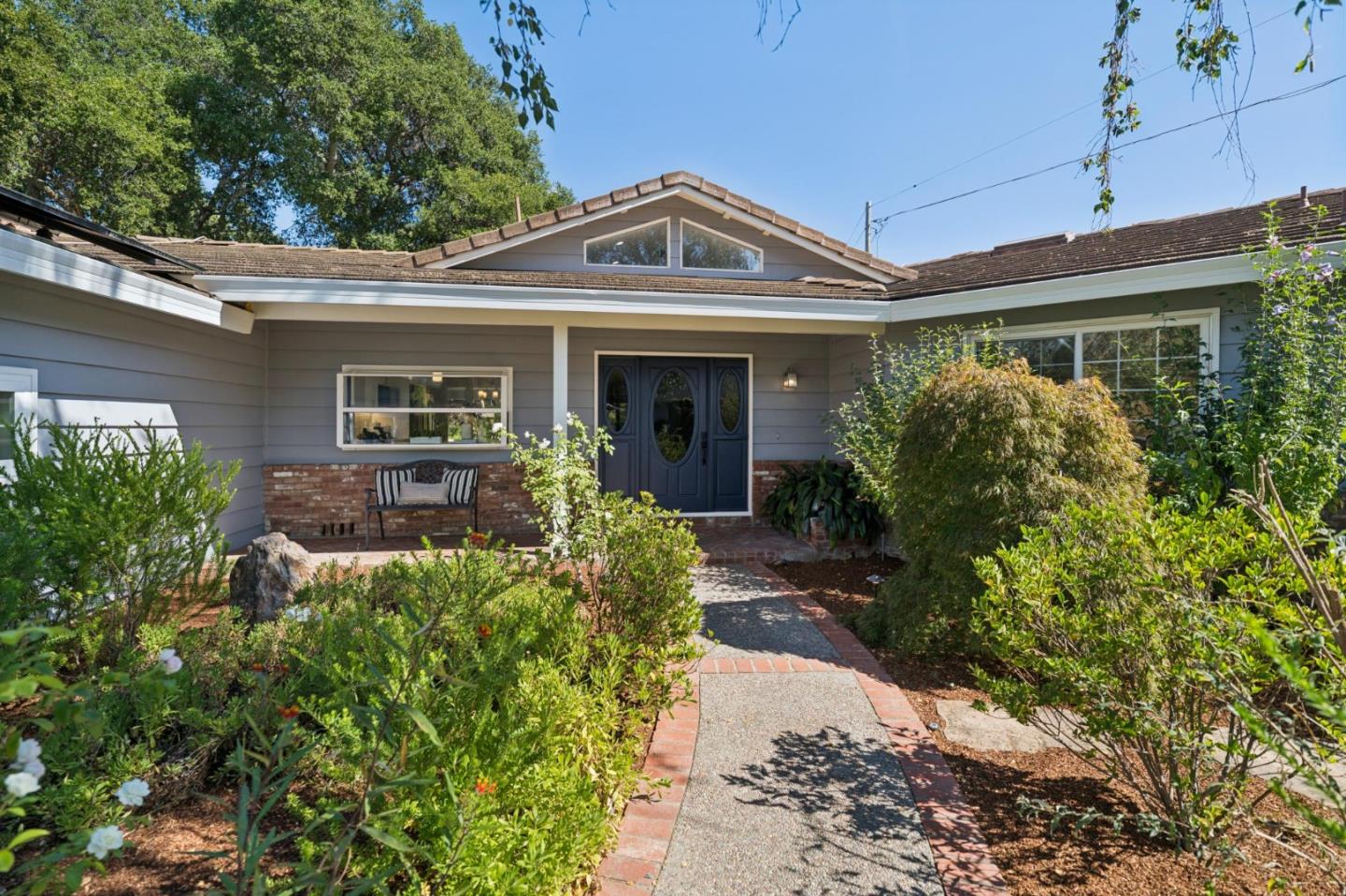 2068 Cynthia WAY