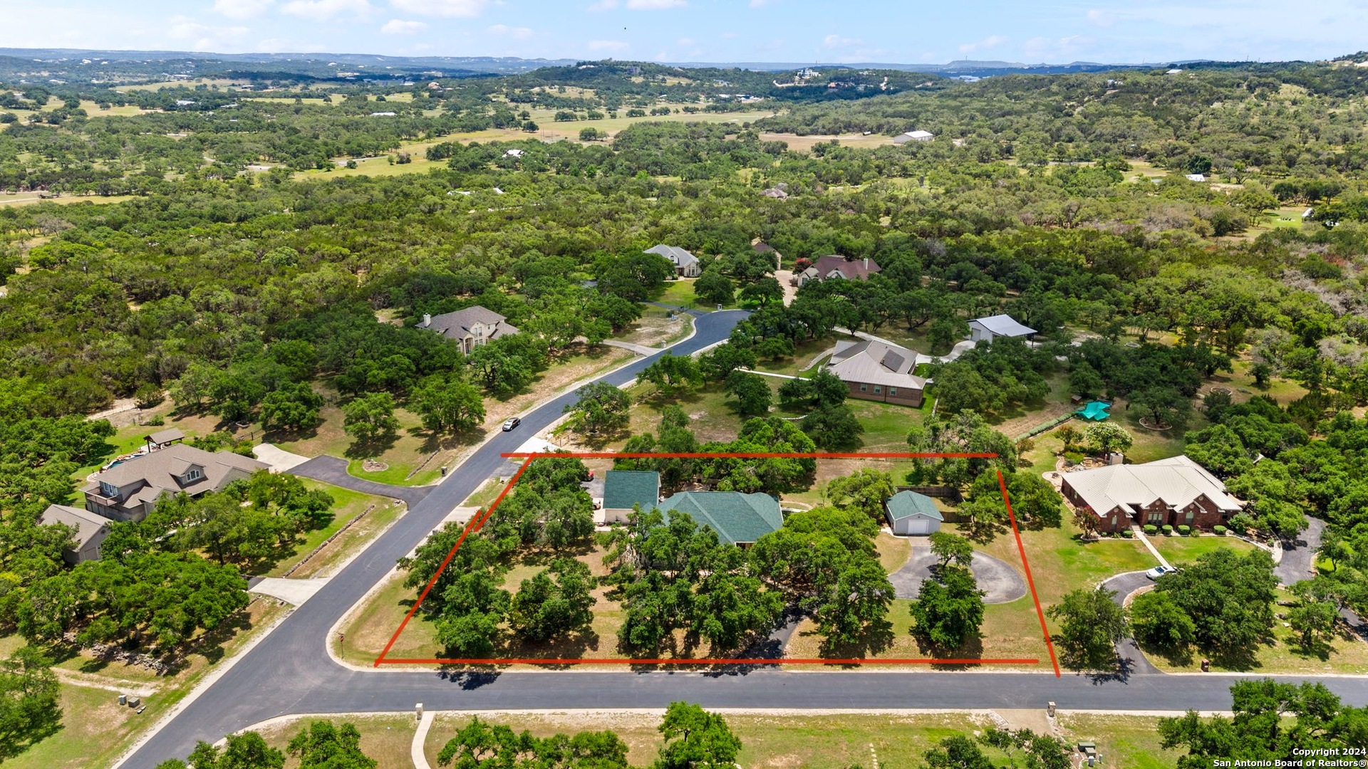 826 LANTANA Ridge