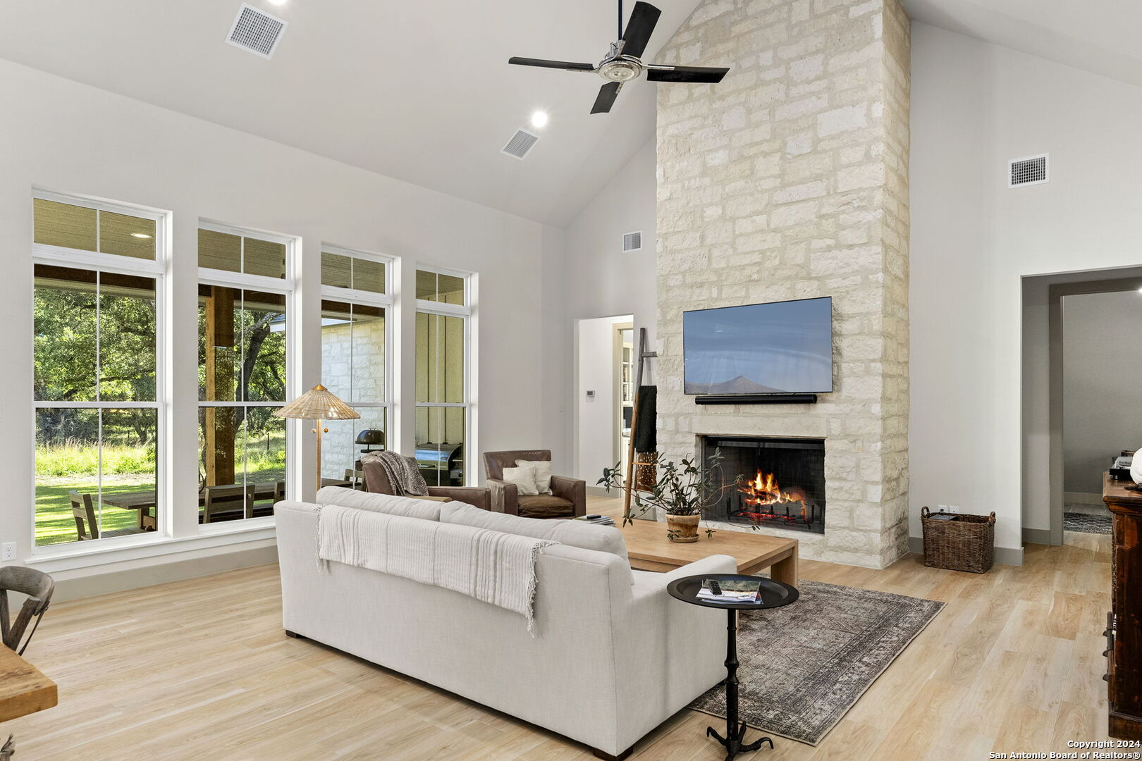 153 Chisum Trail