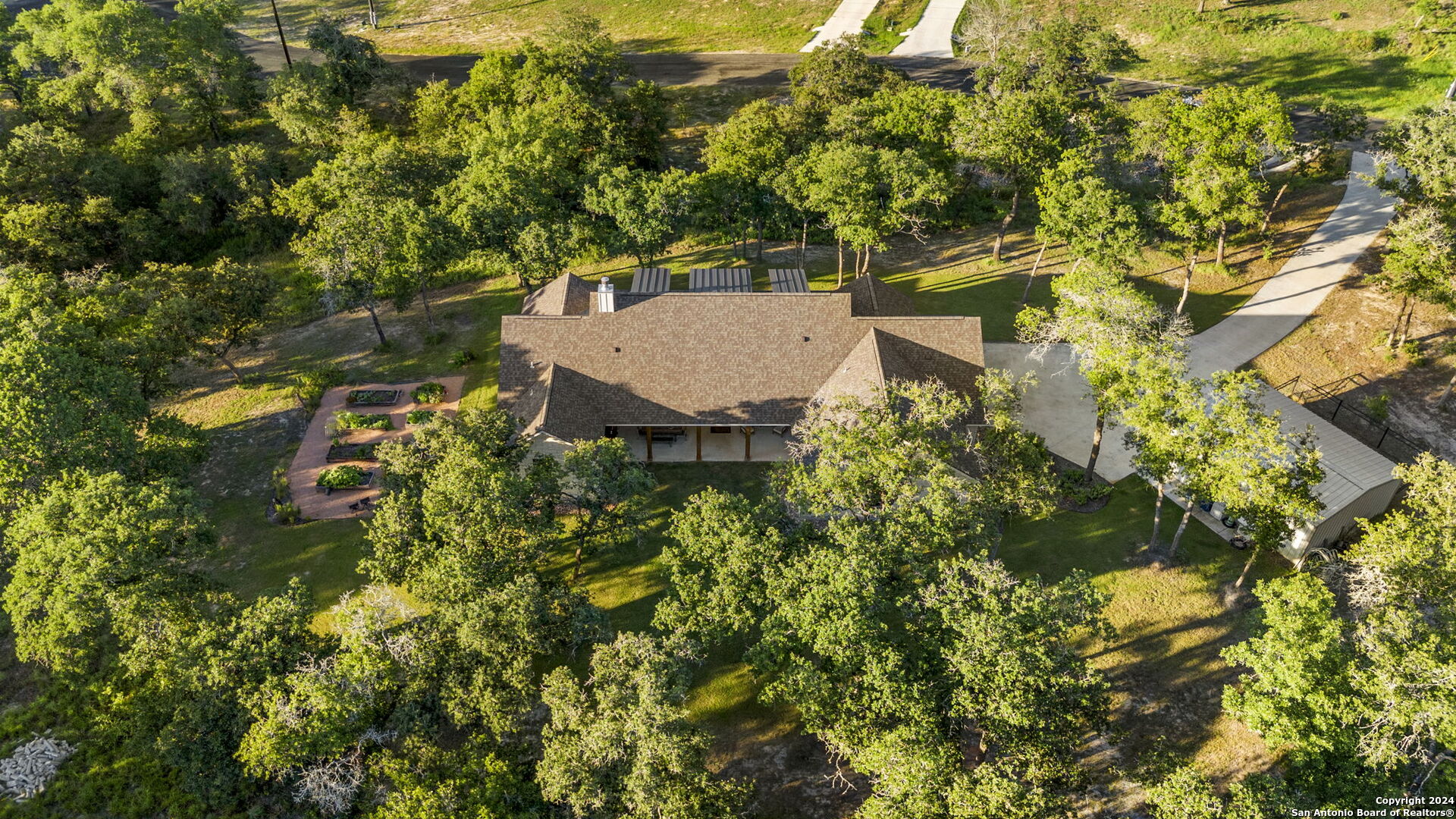 153 Chisum Trail