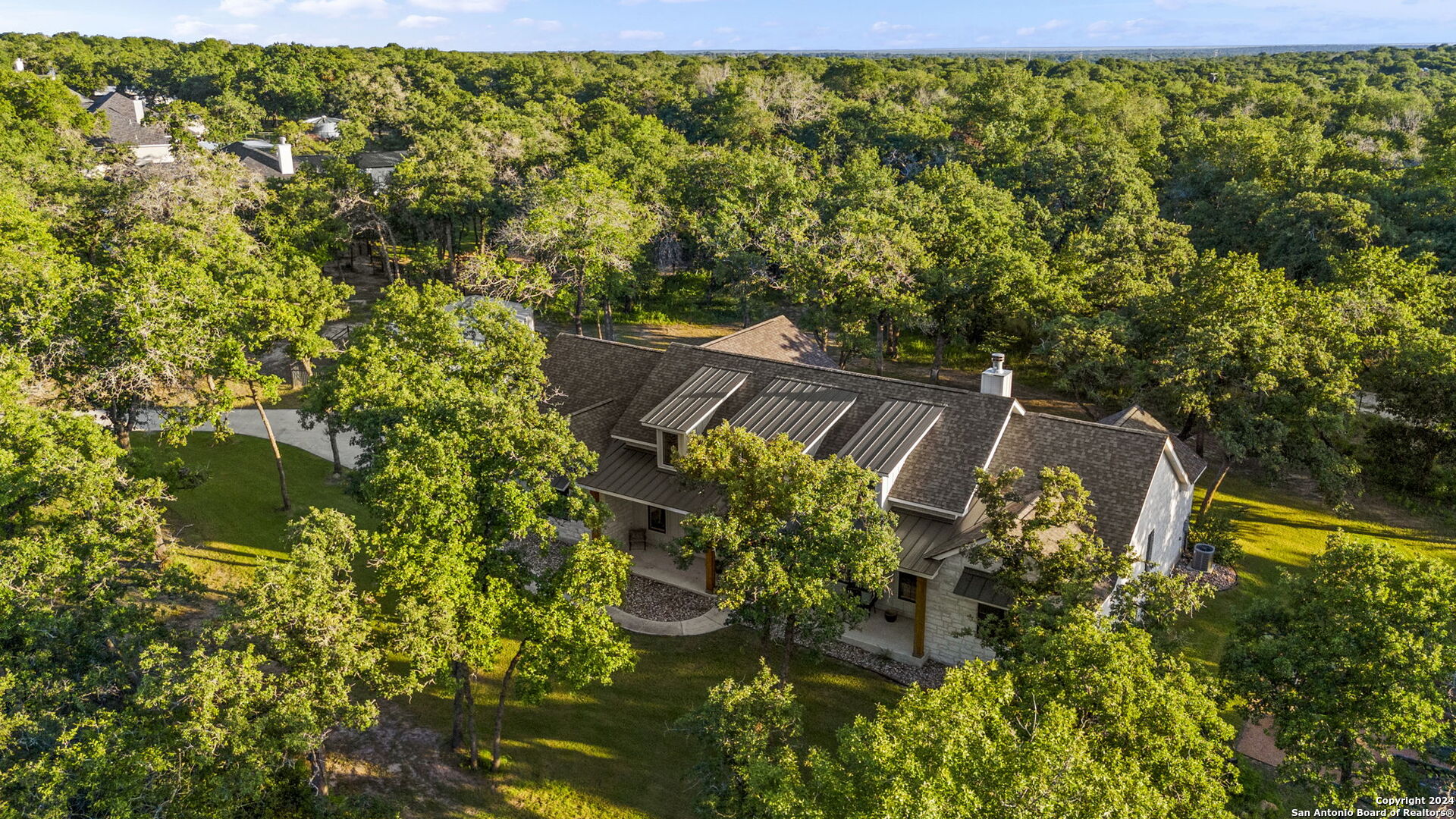 153 Chisum Trail