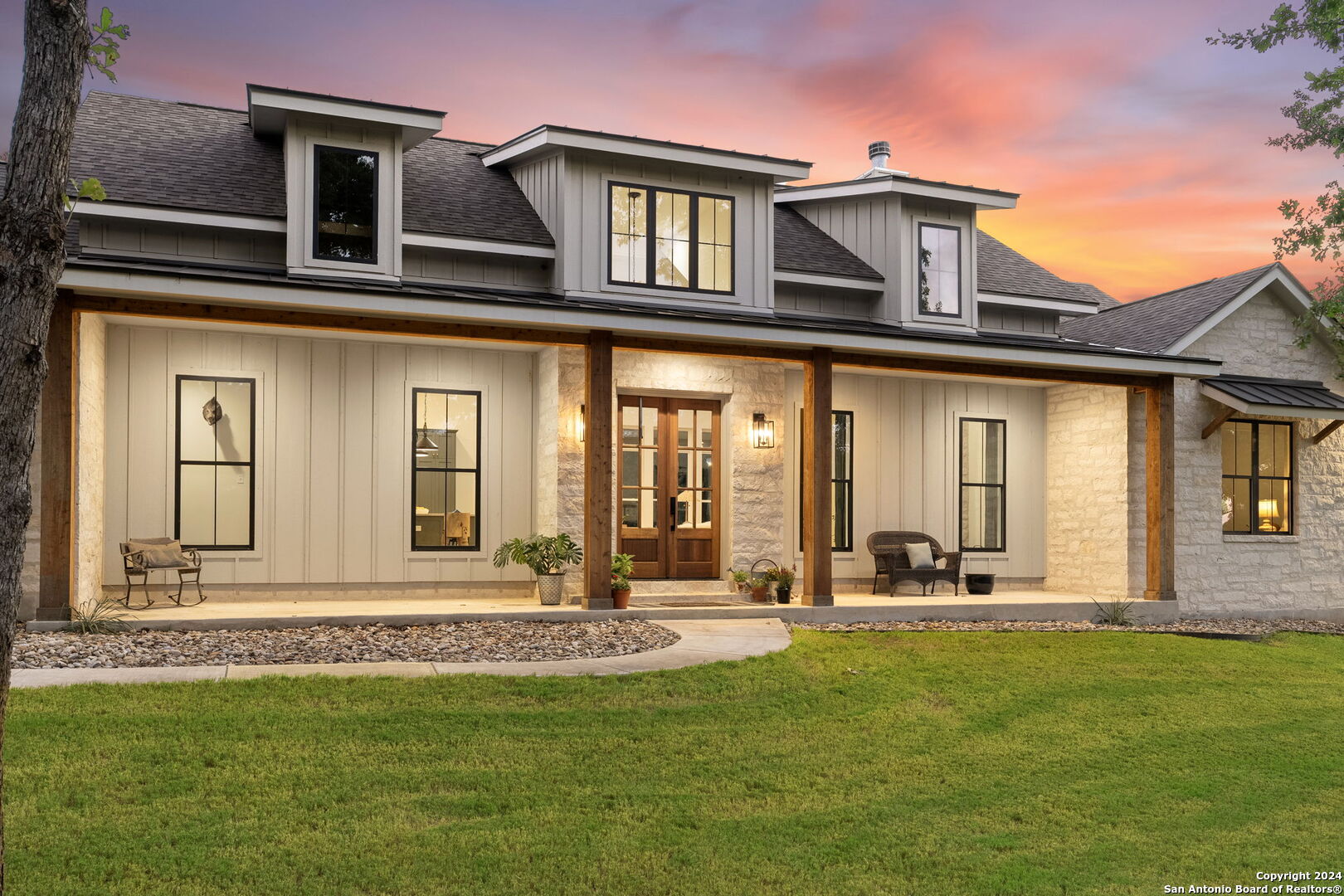 153 Chisum Trail