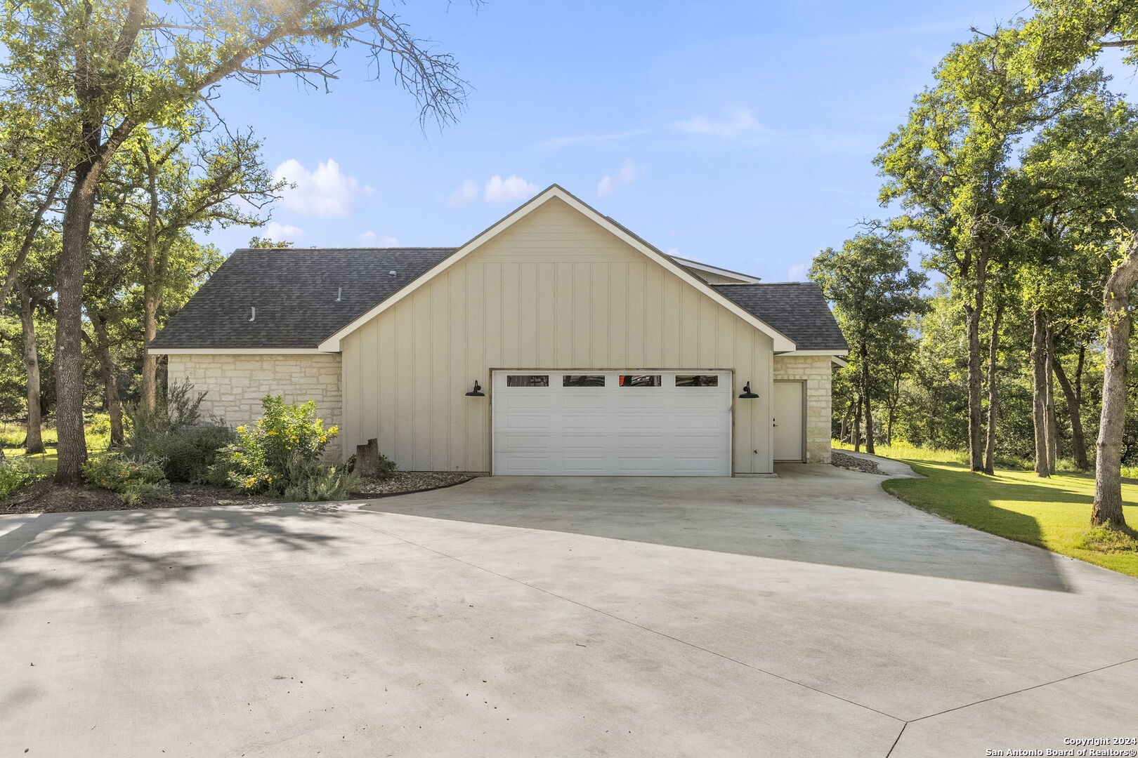 153 Chisum Trail