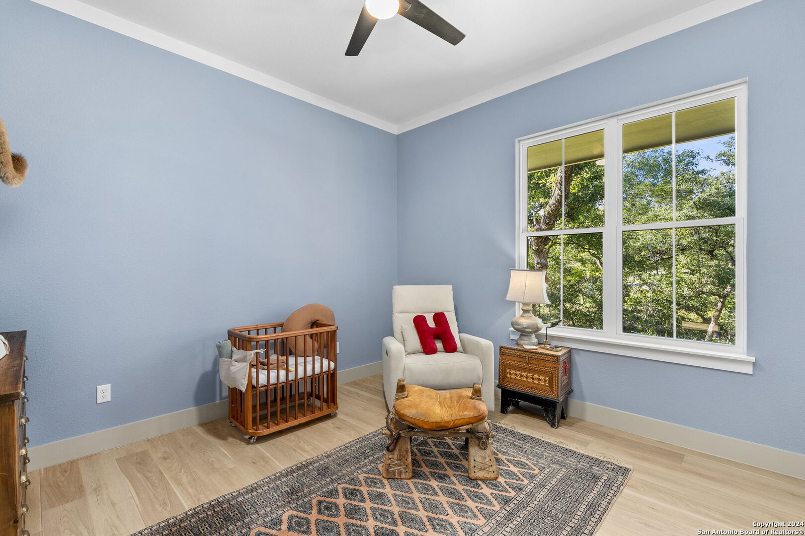 153 Chisum Trail