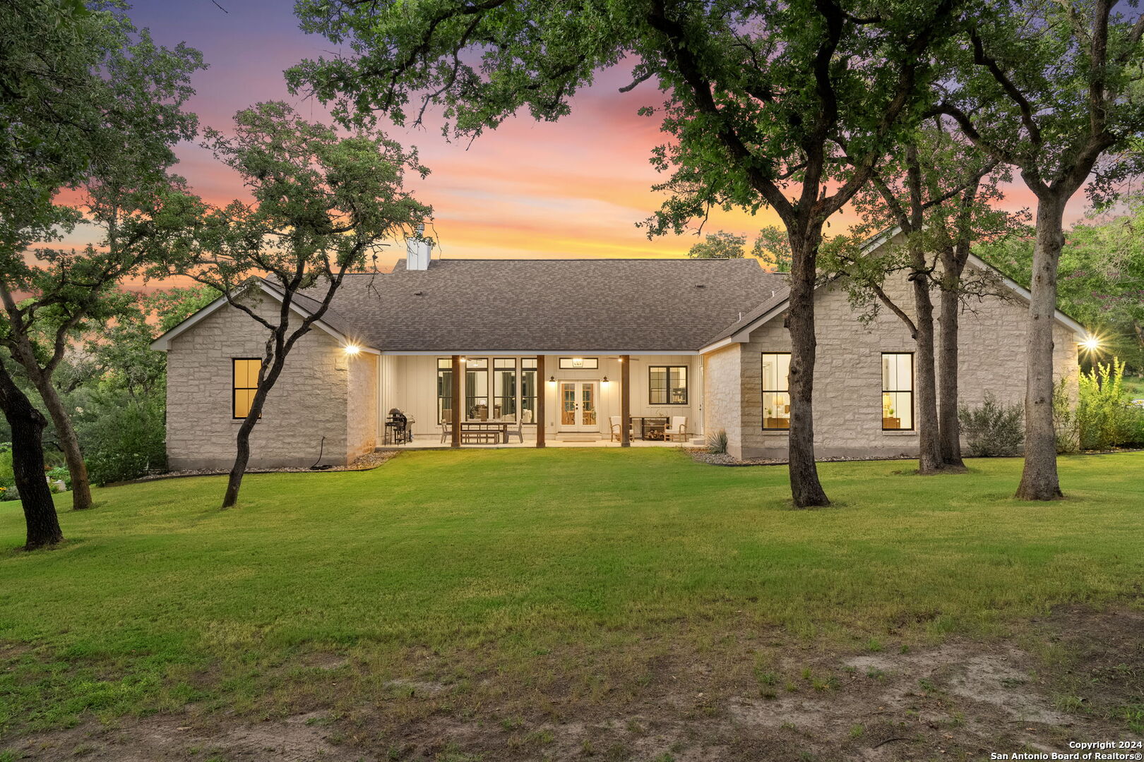 153 Chisum Trail