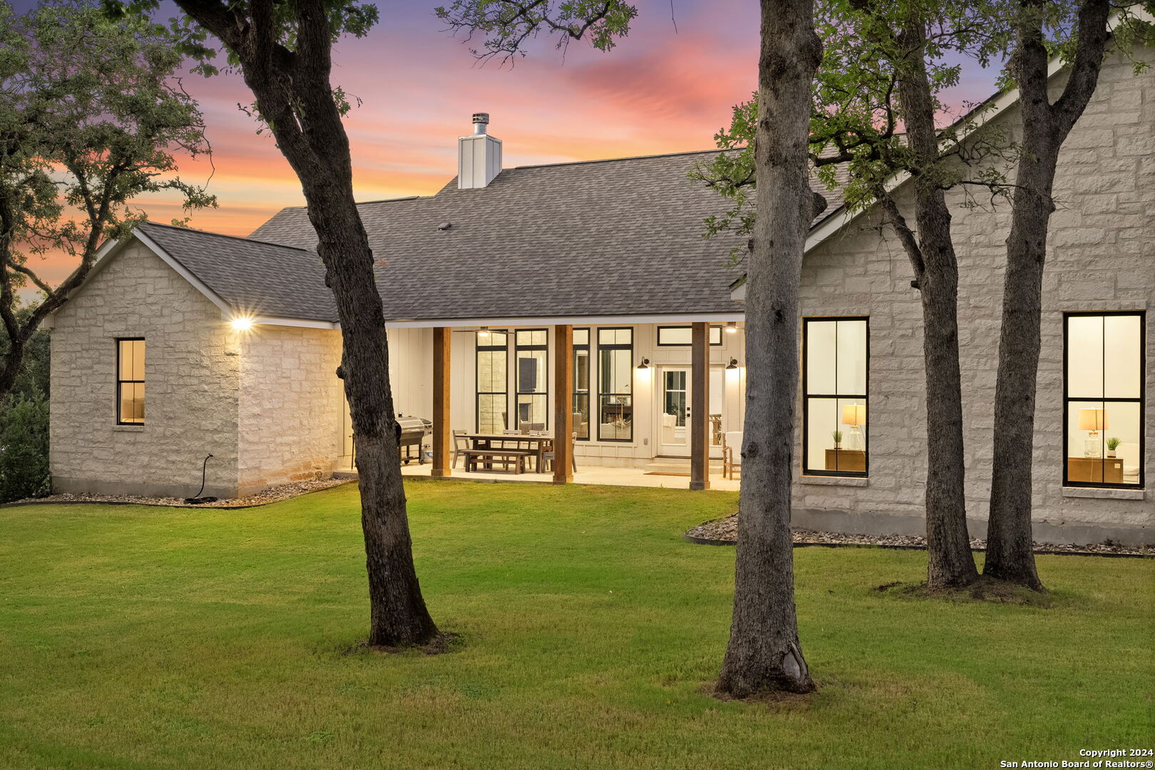 153 Chisum Trail