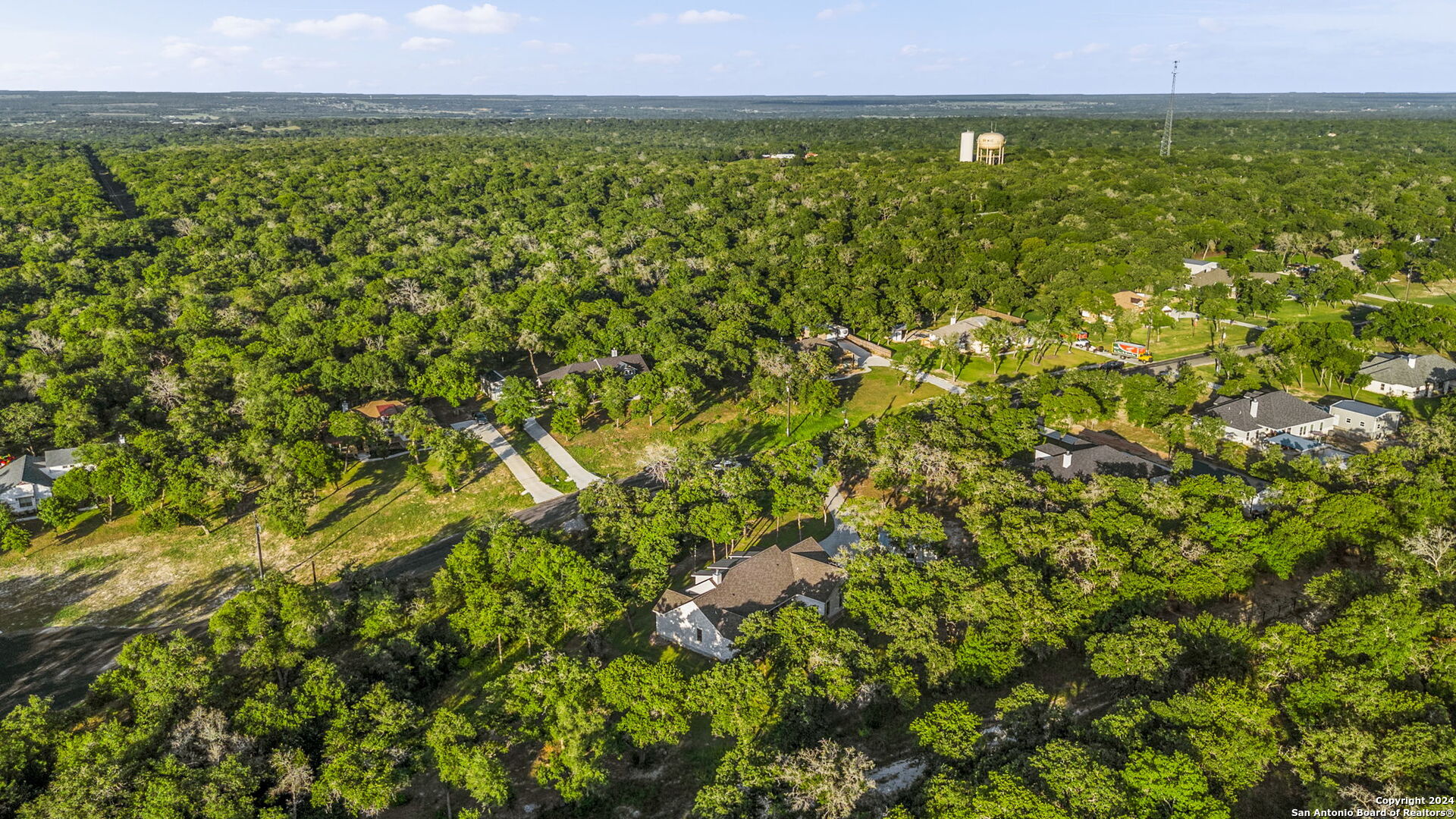 153 Chisum Trail