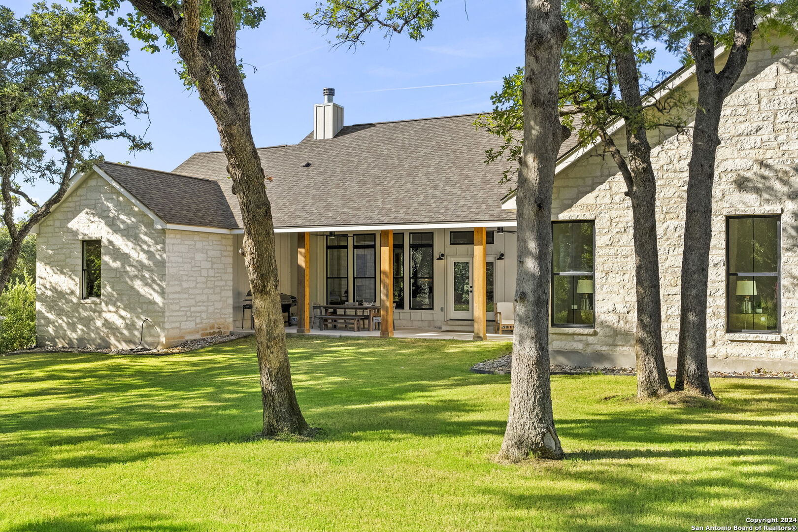 153 Chisum Trail