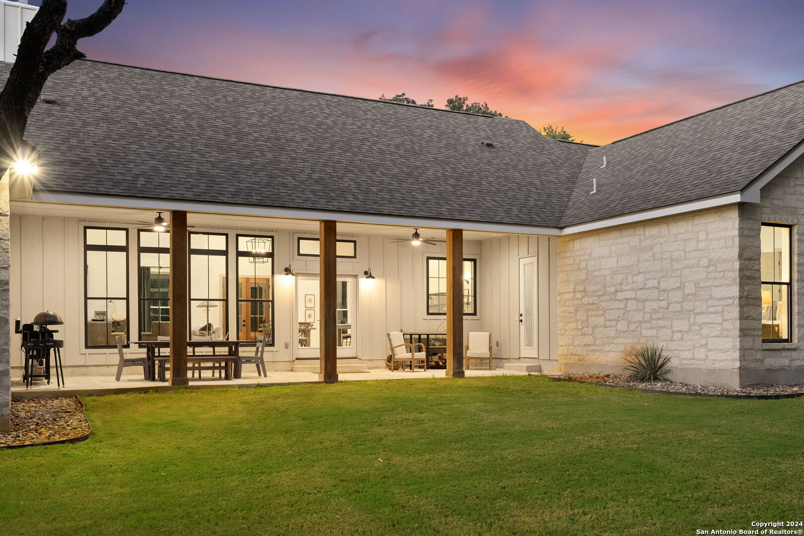 153 Chisum Trail