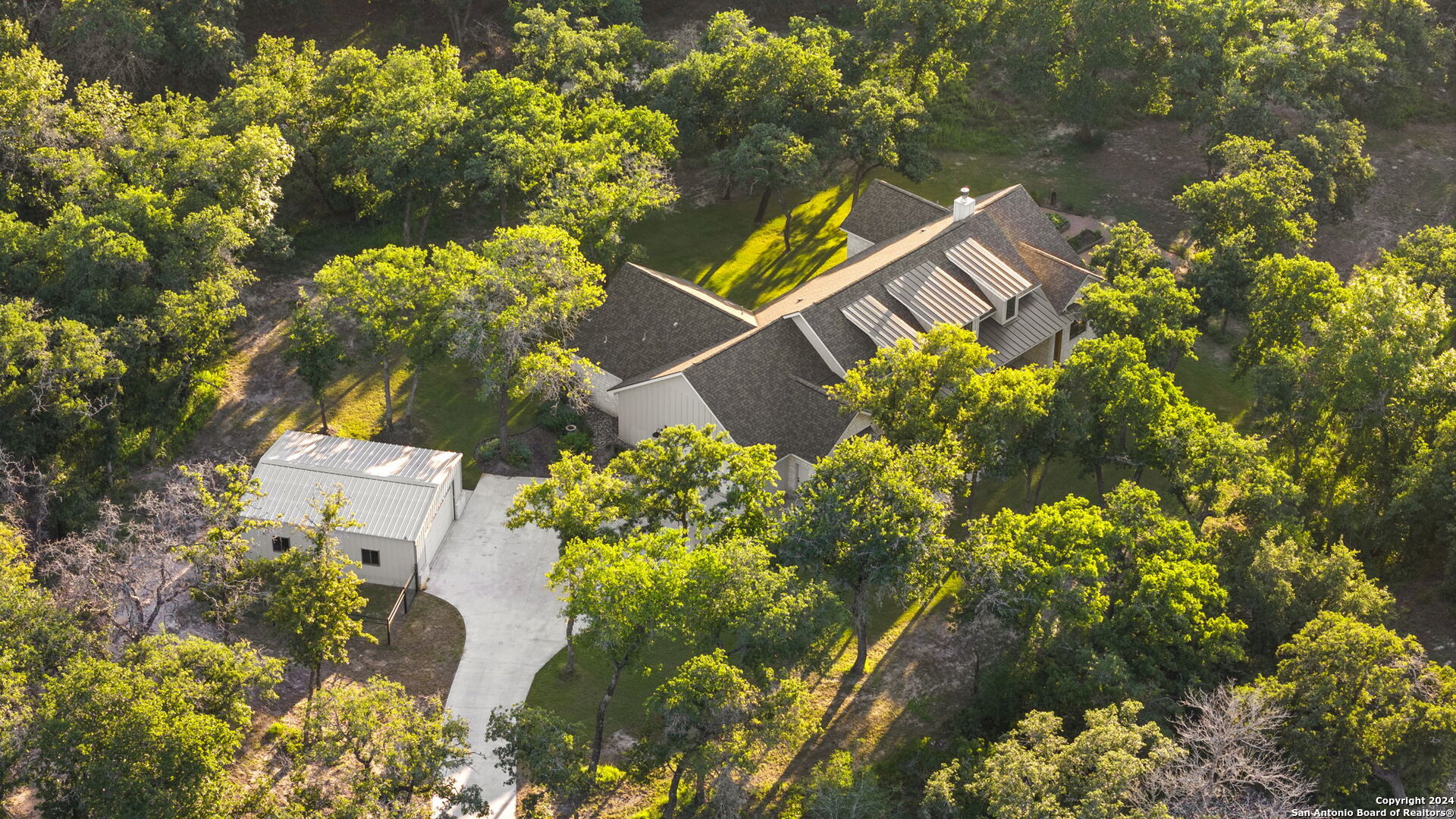 153 Chisum Trail