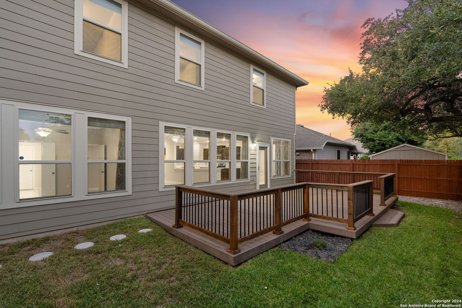 11506 HANSONS FRST