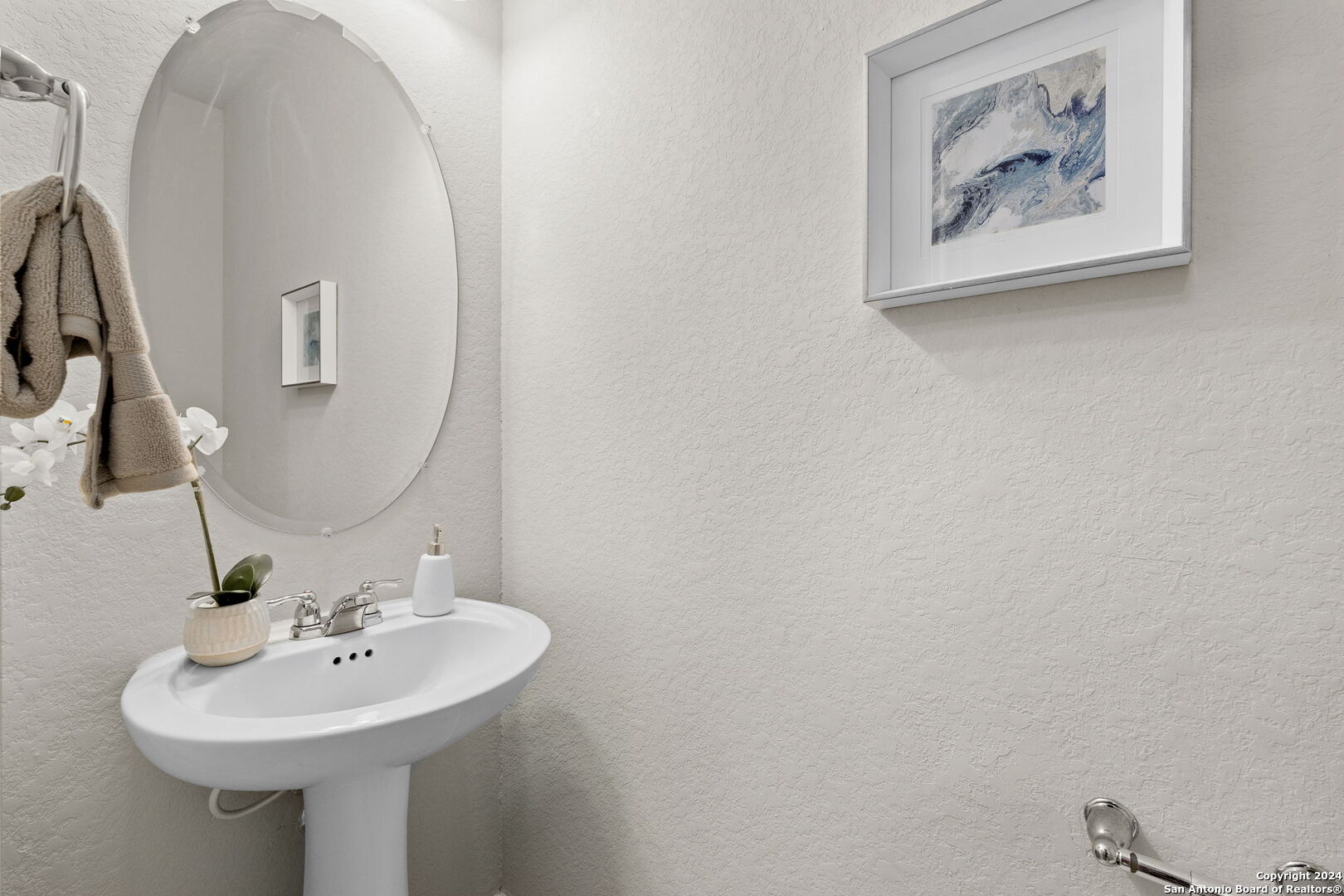 11506 HANSONS FRST