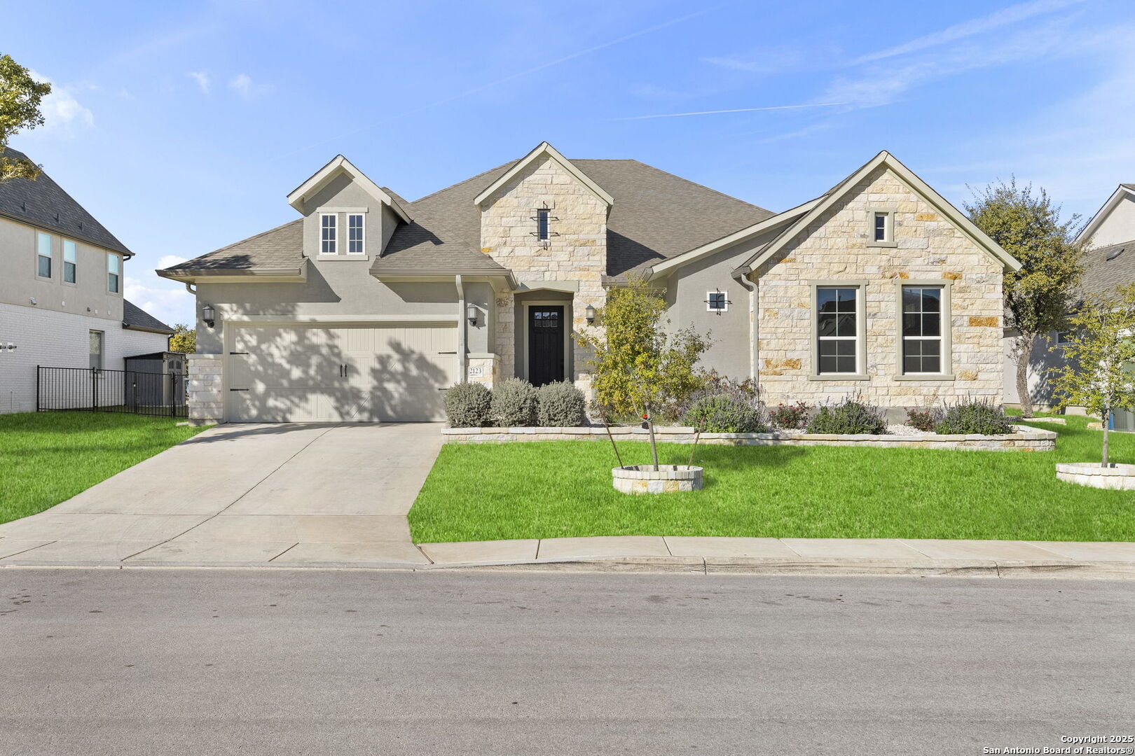 2123 KERRISDALE DR