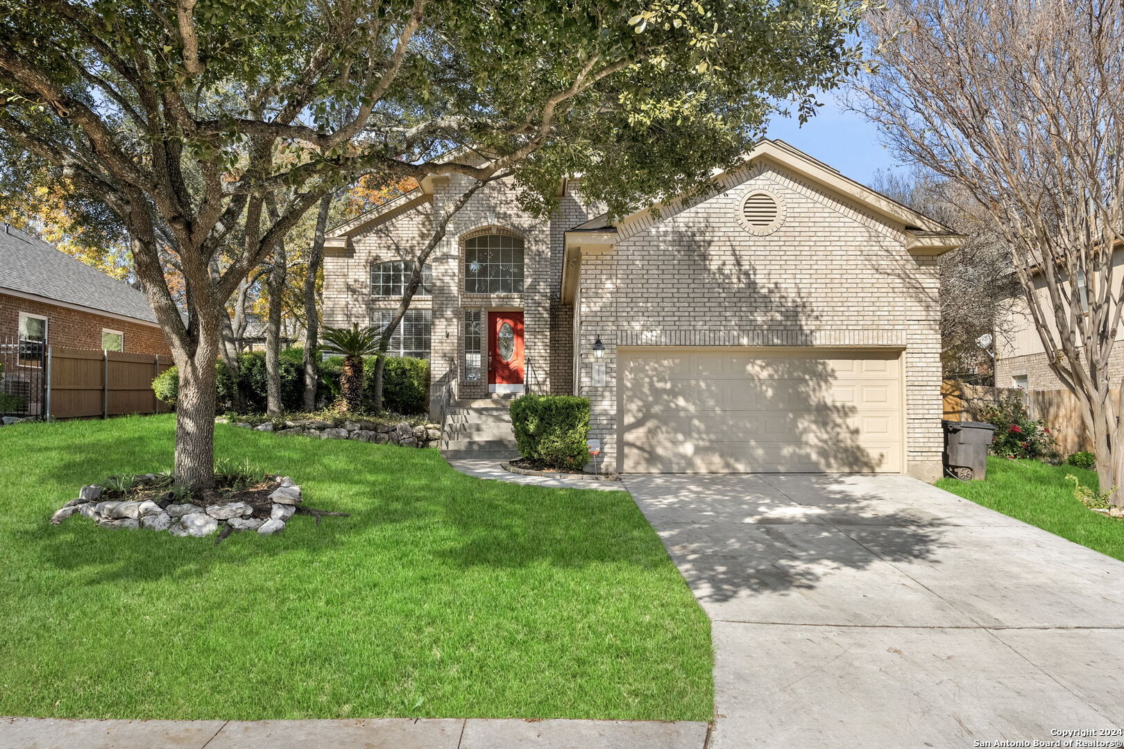 25019 Arrow Glen