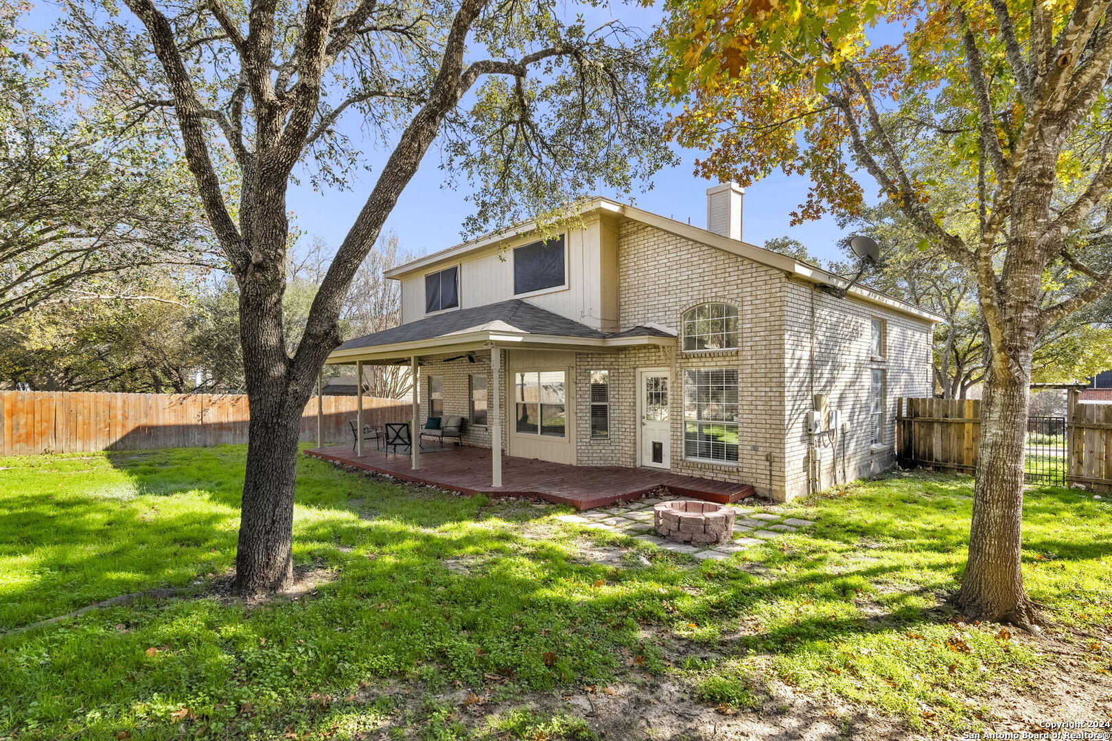 25019 Arrow Glen