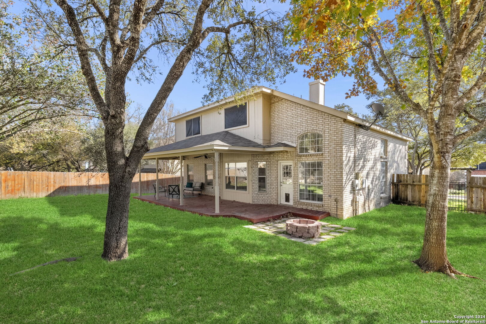 25019 Arrow Glen