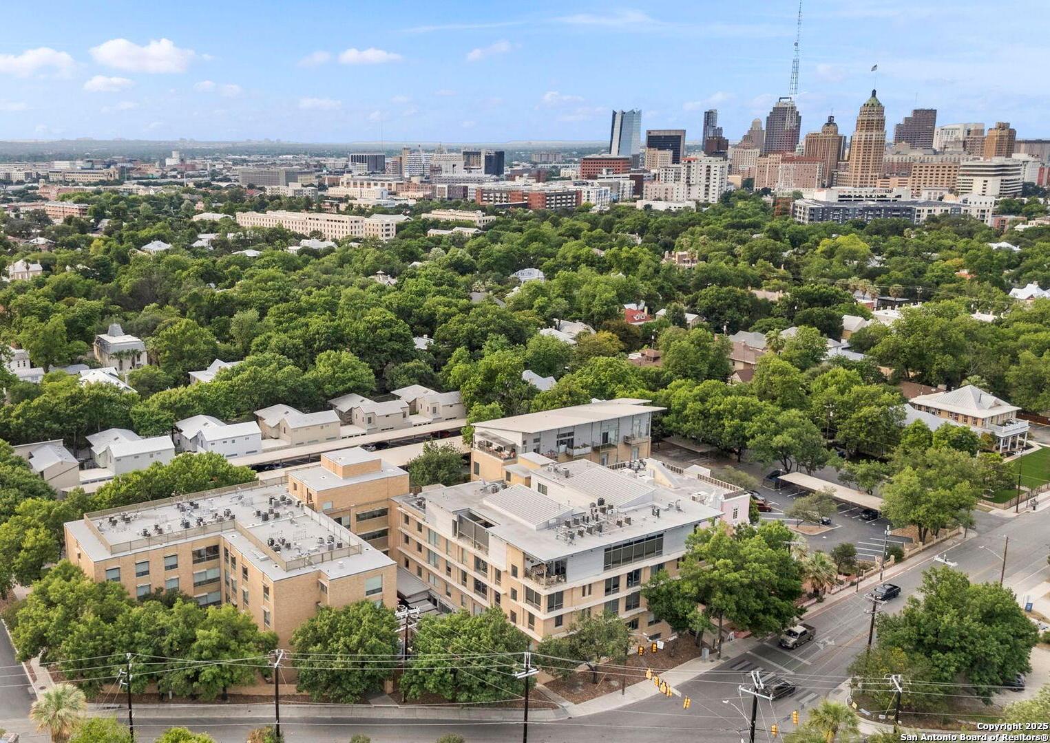 1115 S Alamo 2211