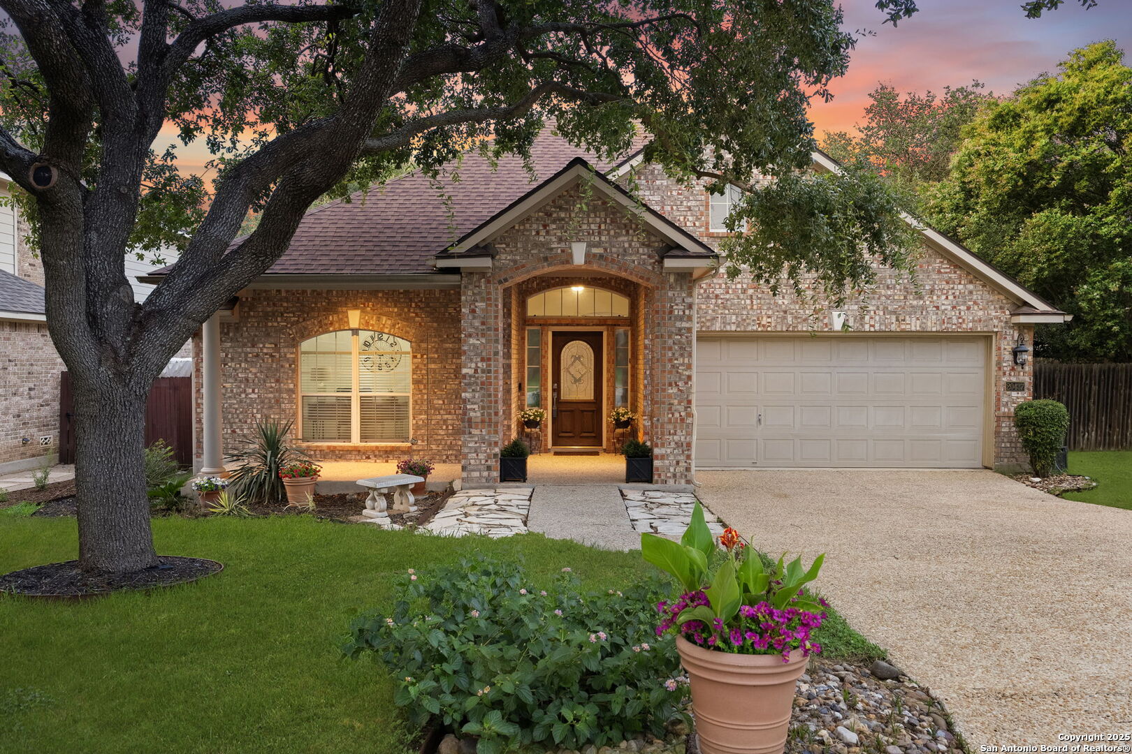 20437 Wild Springs