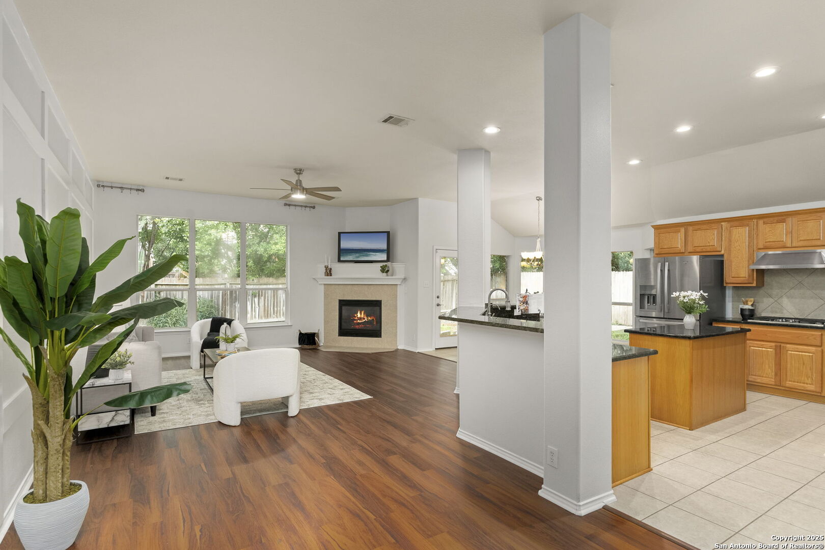 20437 Wild Springs