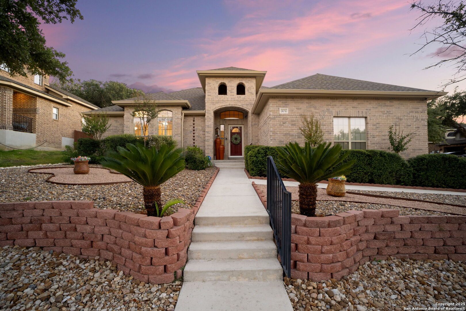 13058 Gordons Mott