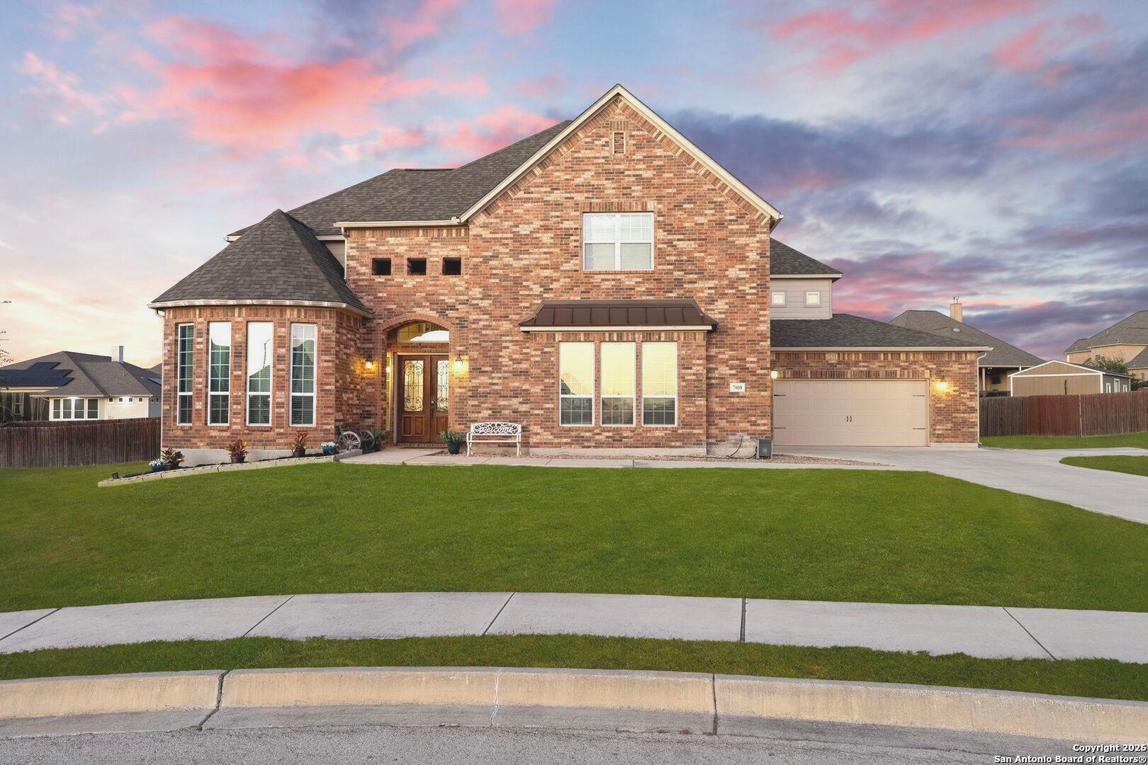 7008 Derek Ct