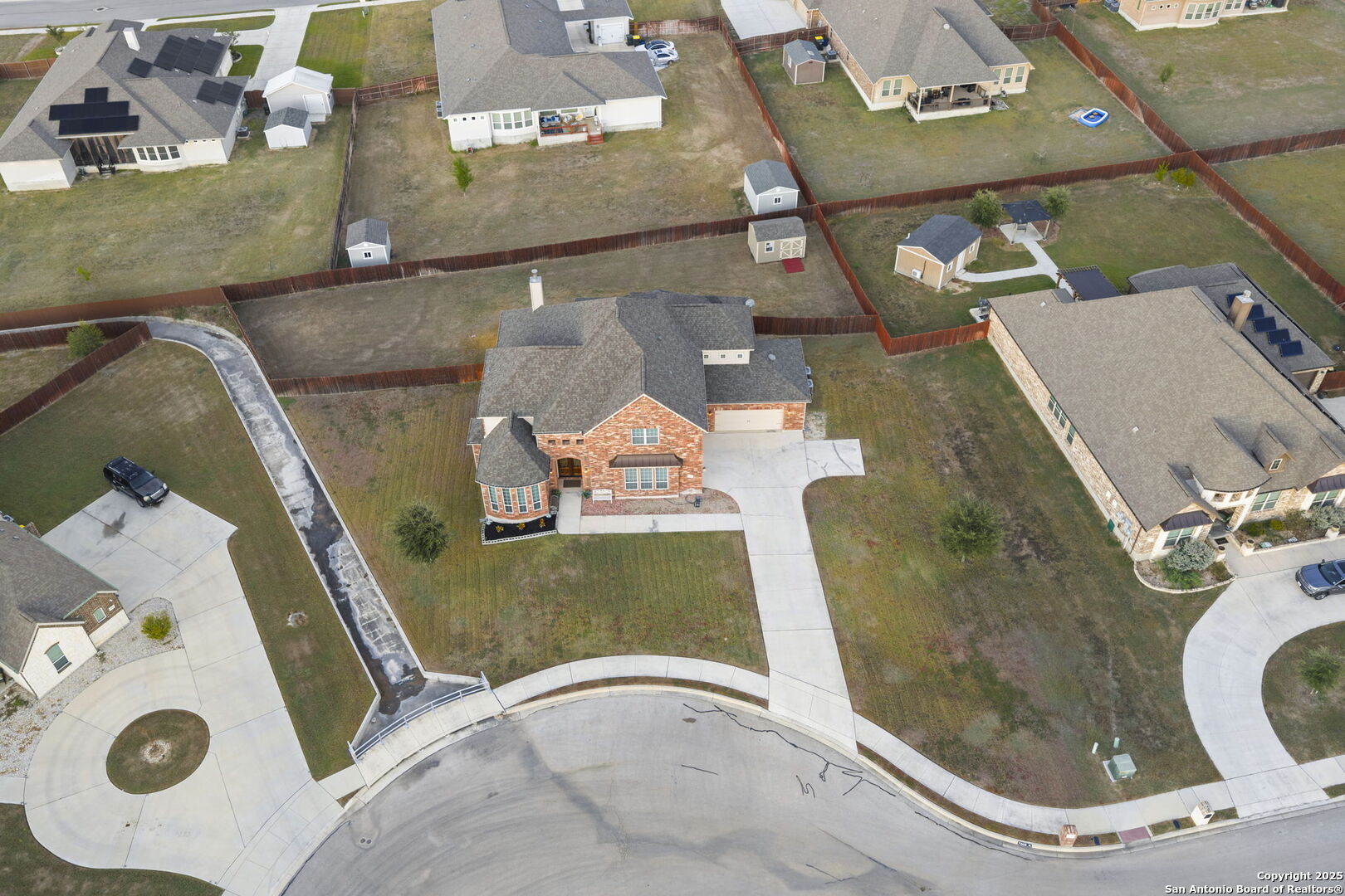 7008 Derek Ct