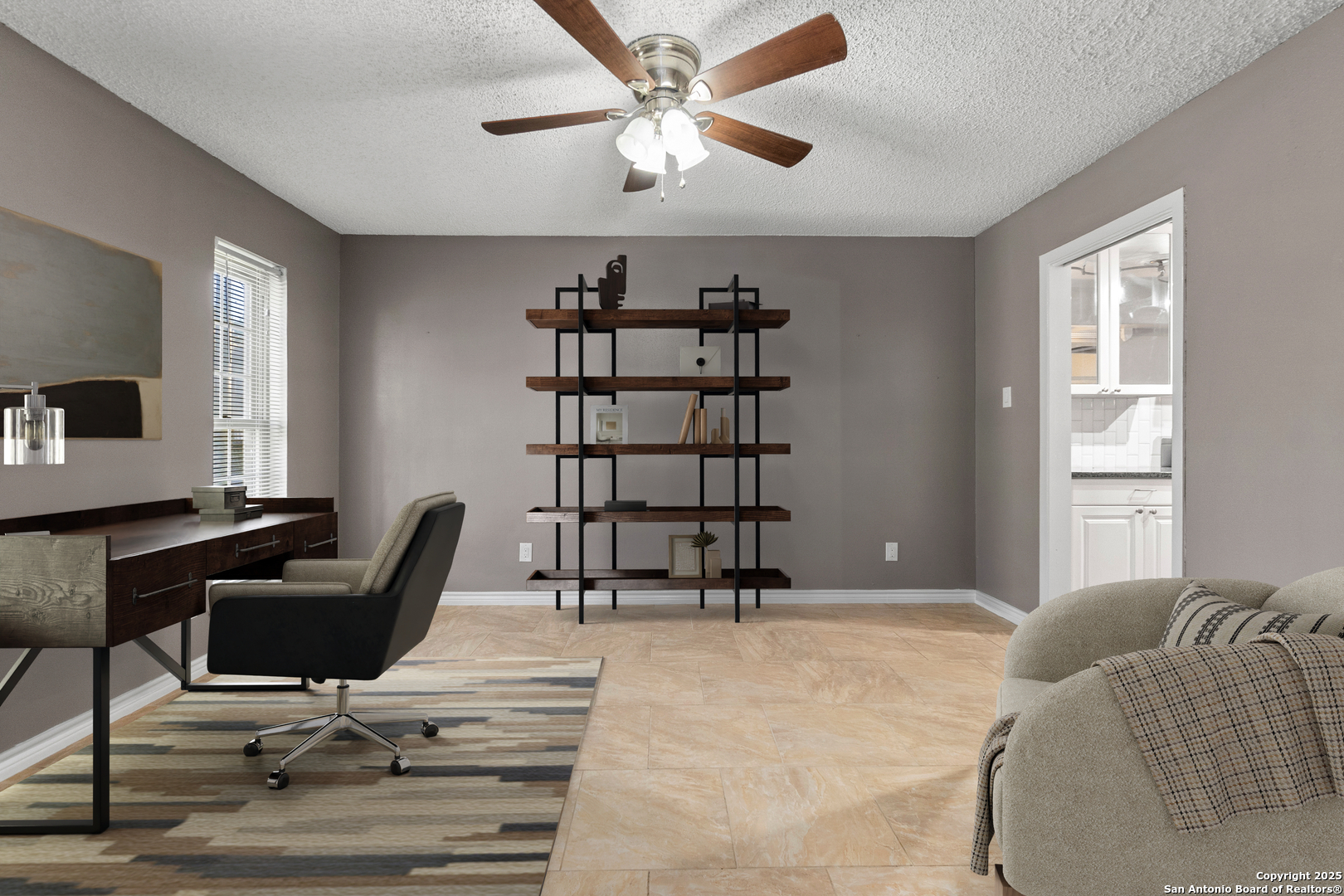 5203 Metcalf