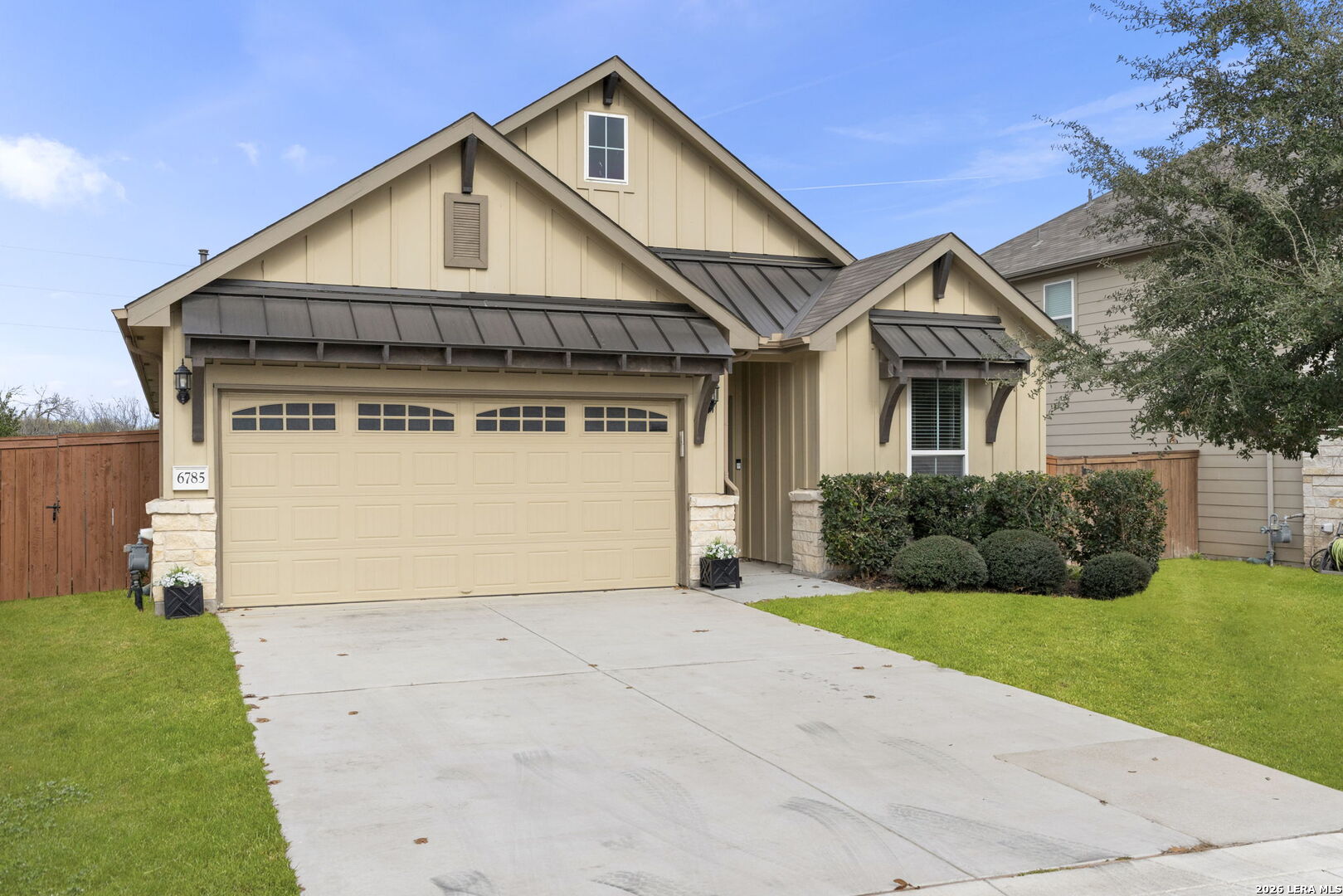 6785 Concho Creek