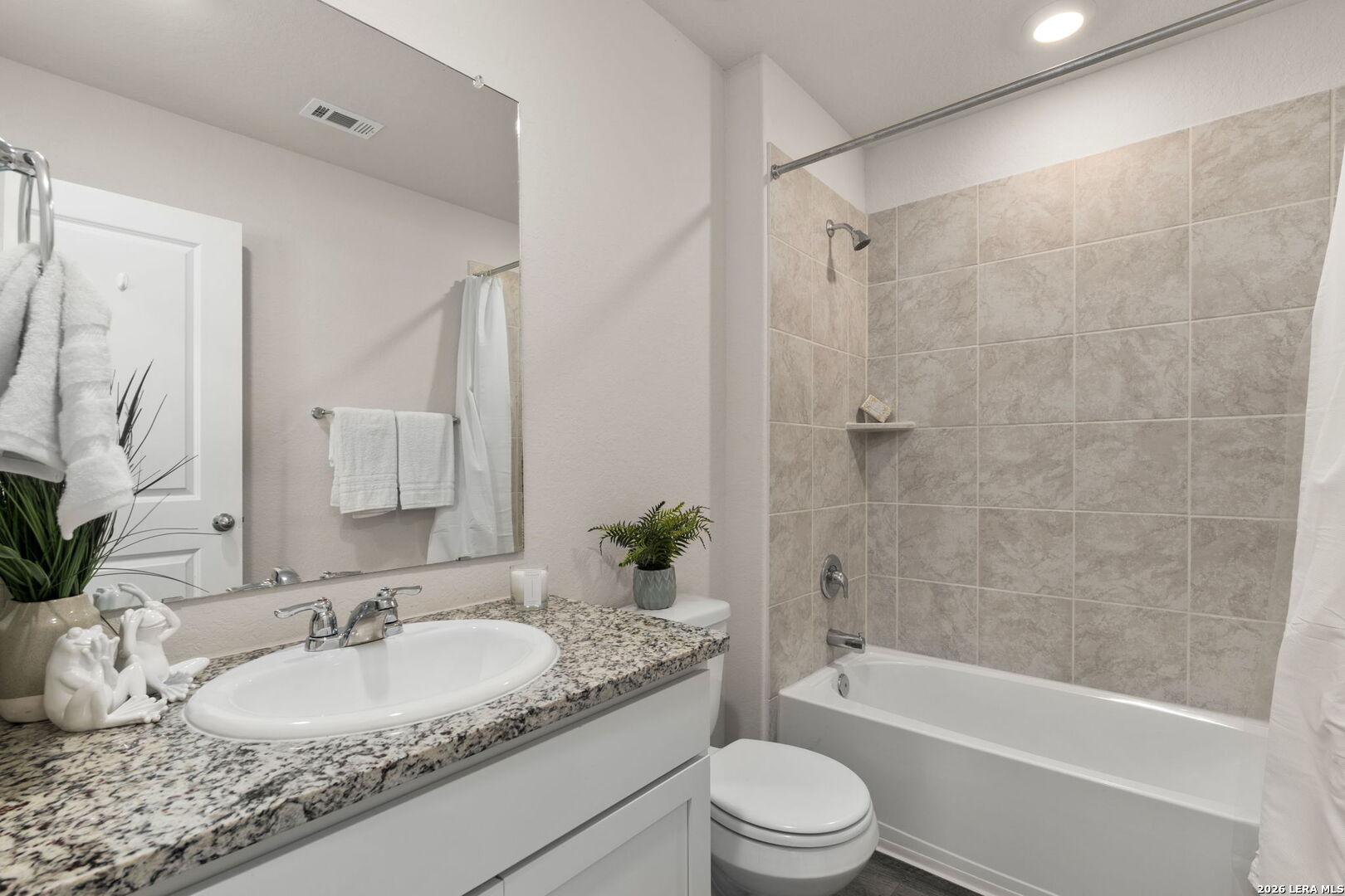 1243 Yellow Warbler Run