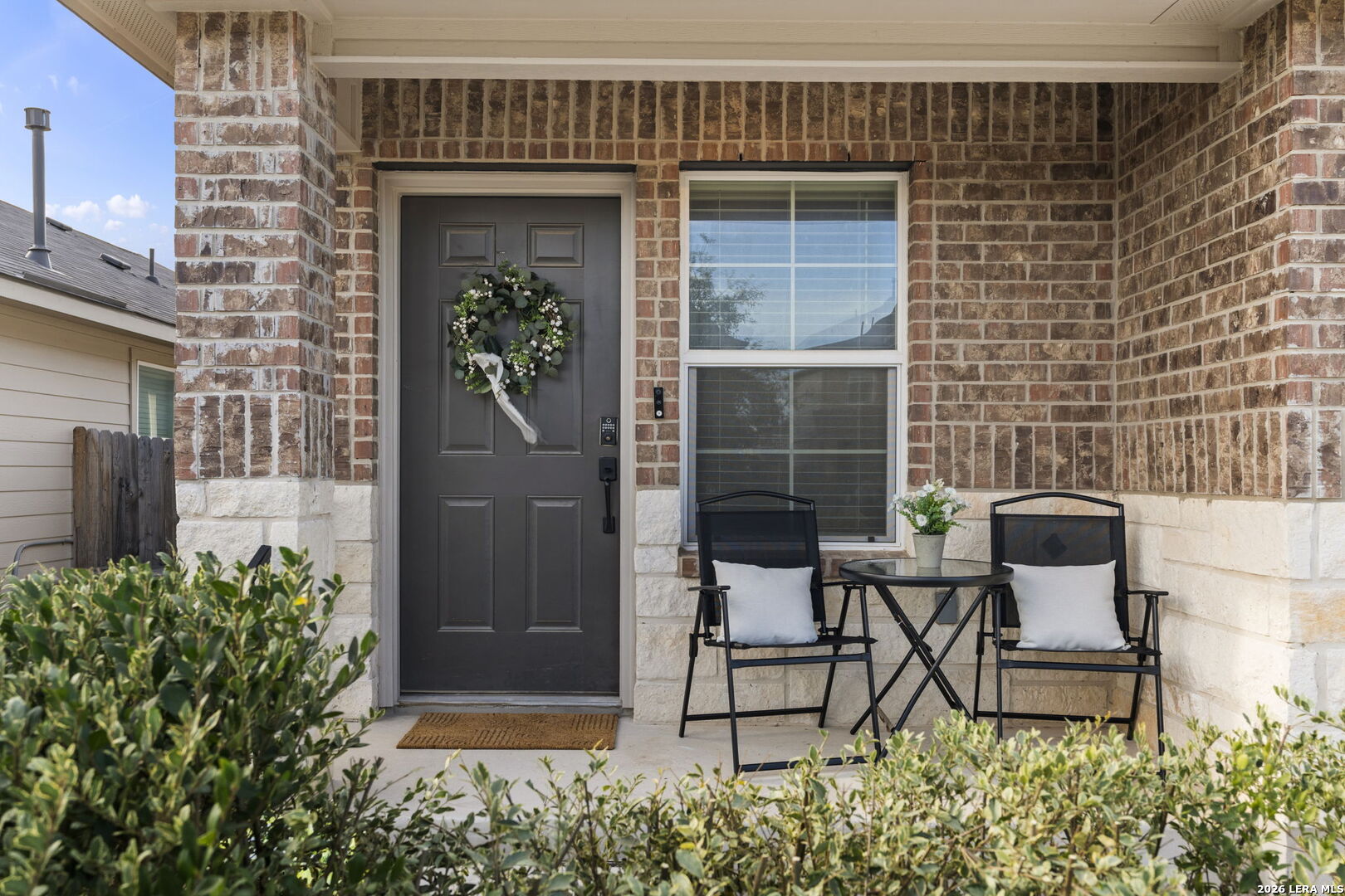 1243 Yellow Warbler Run