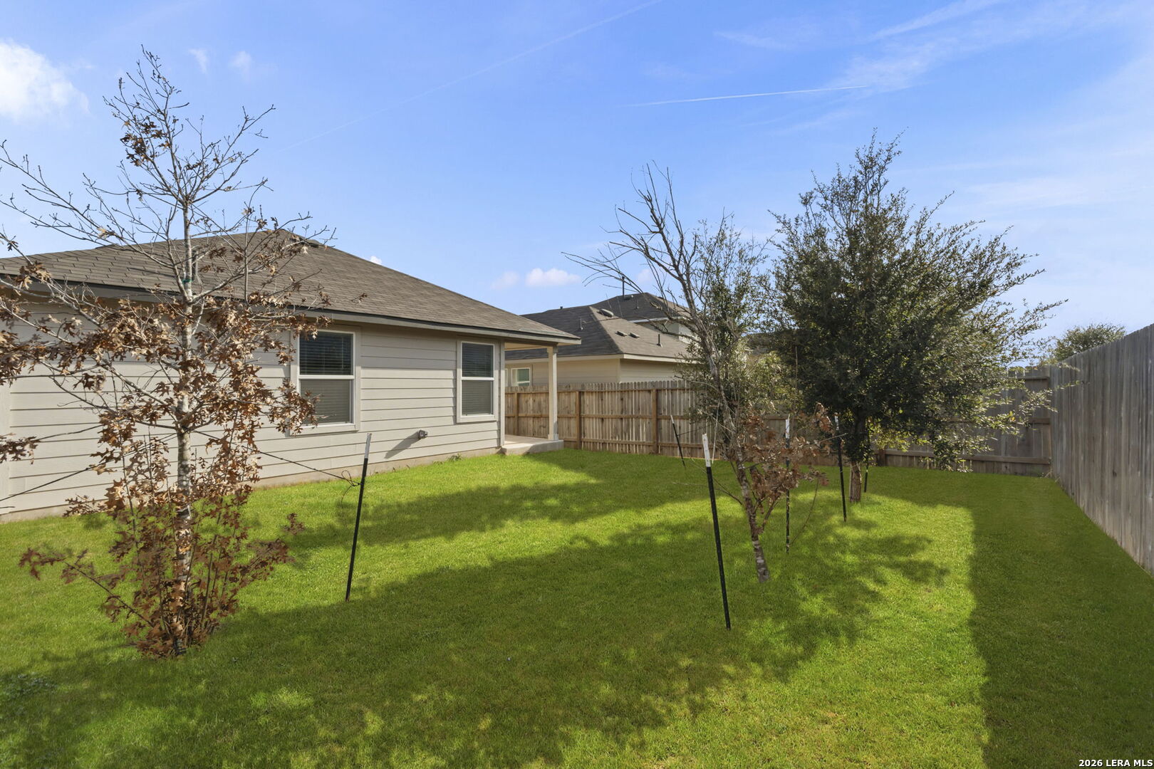 1243 Yellow Warbler Run