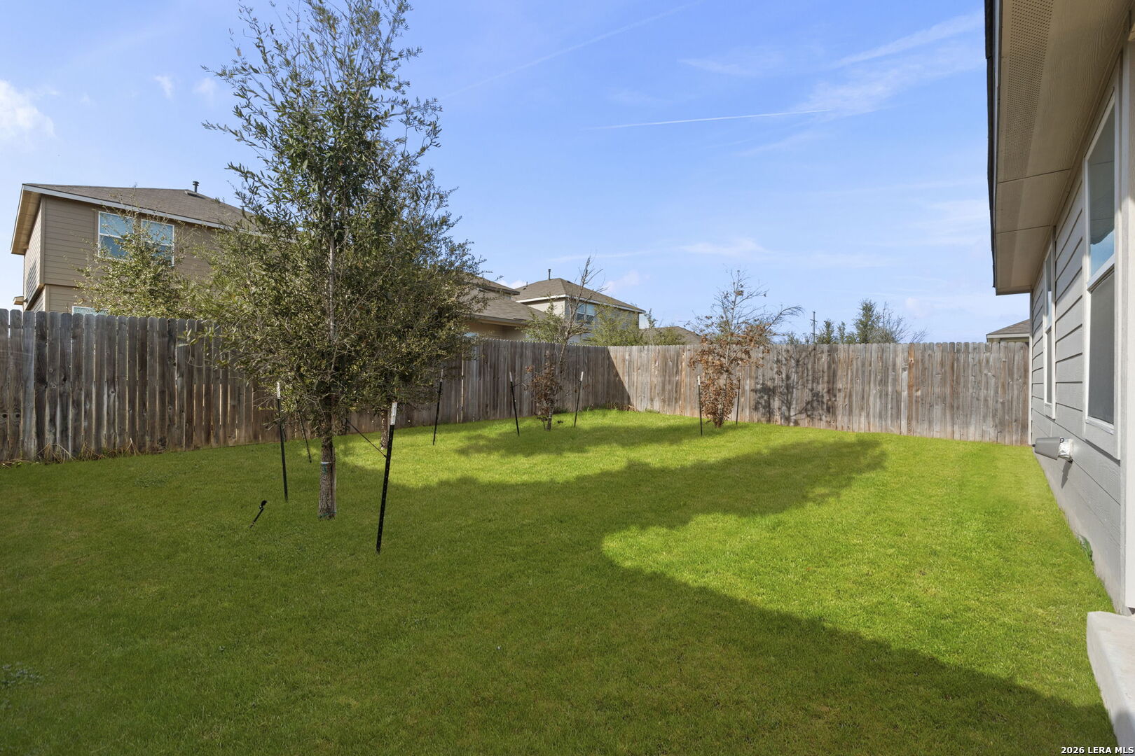 1243 Yellow Warbler Run