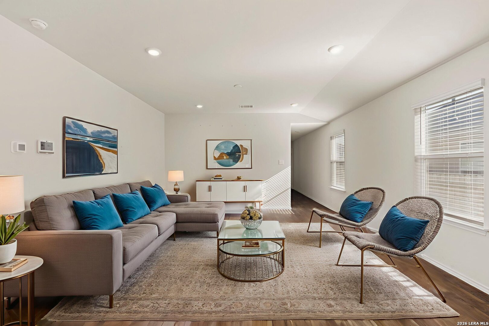 1243 Yellow Warbler Run