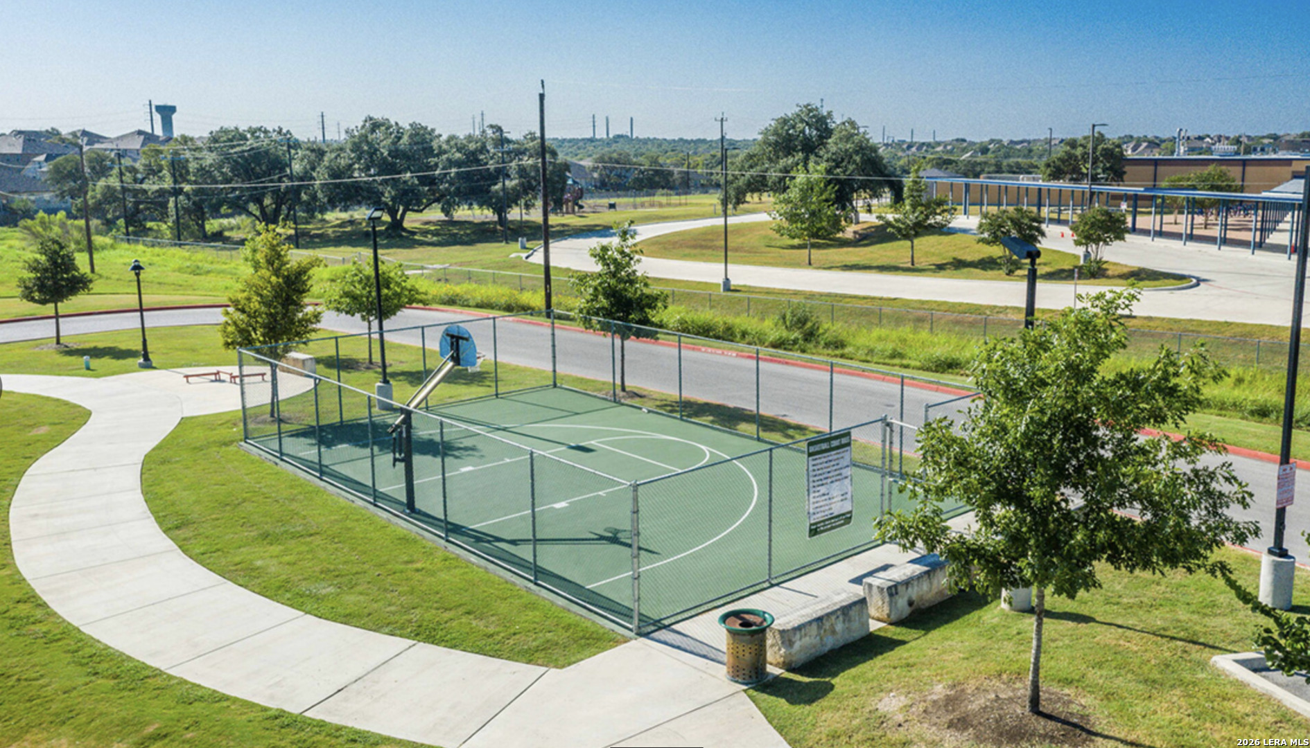 1243 Yellow Warbler Run