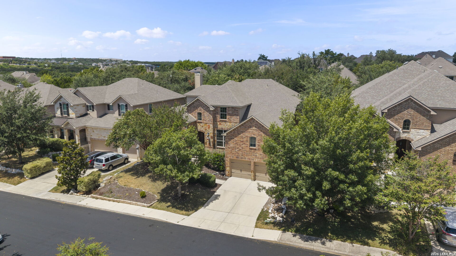 3519 CREST NOCHE DR