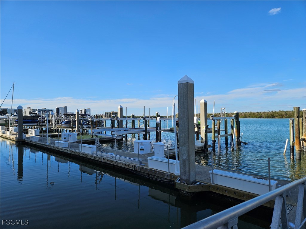 4187 Bay Beach #B28 LN