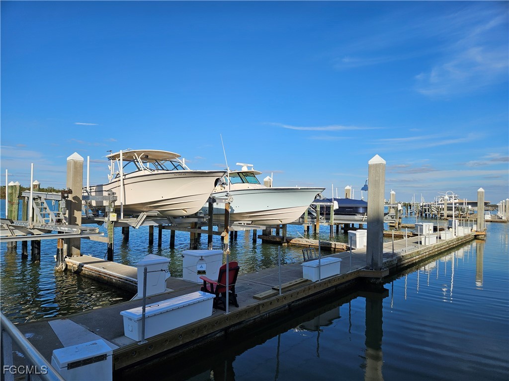 4187 Bay Beach #B28 LN