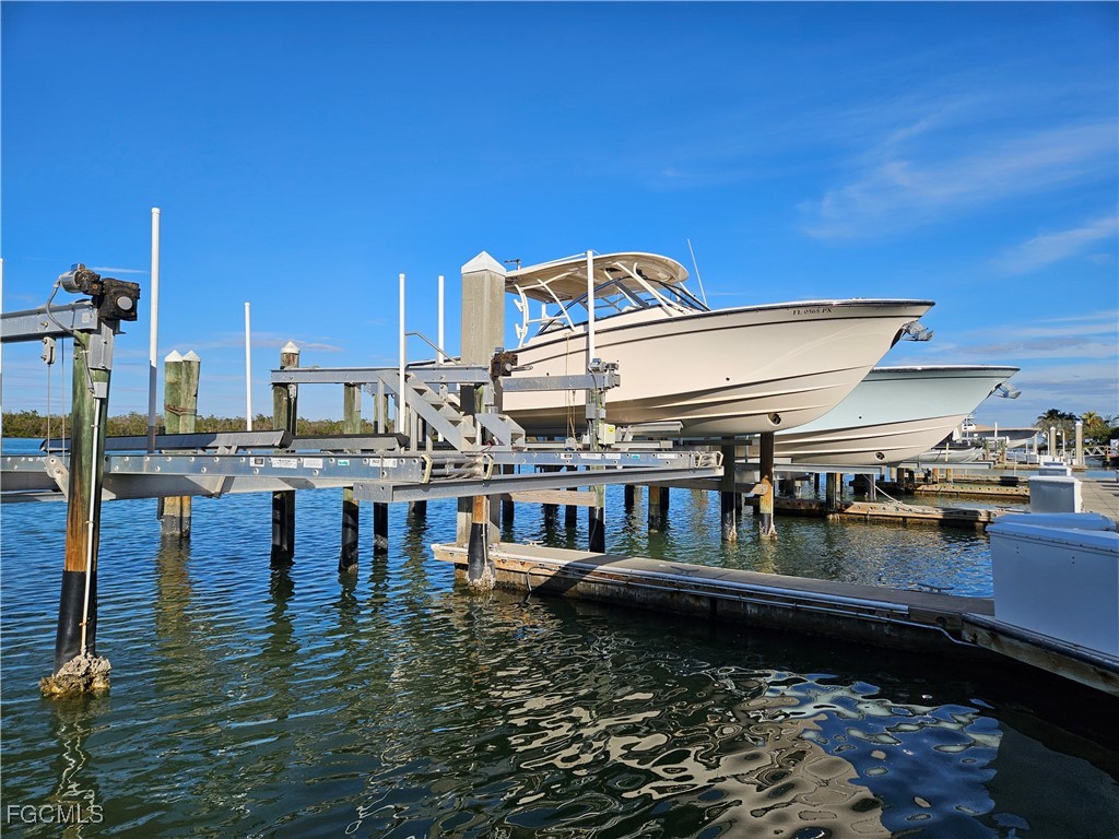 4187 Bay Beach #B28 LN